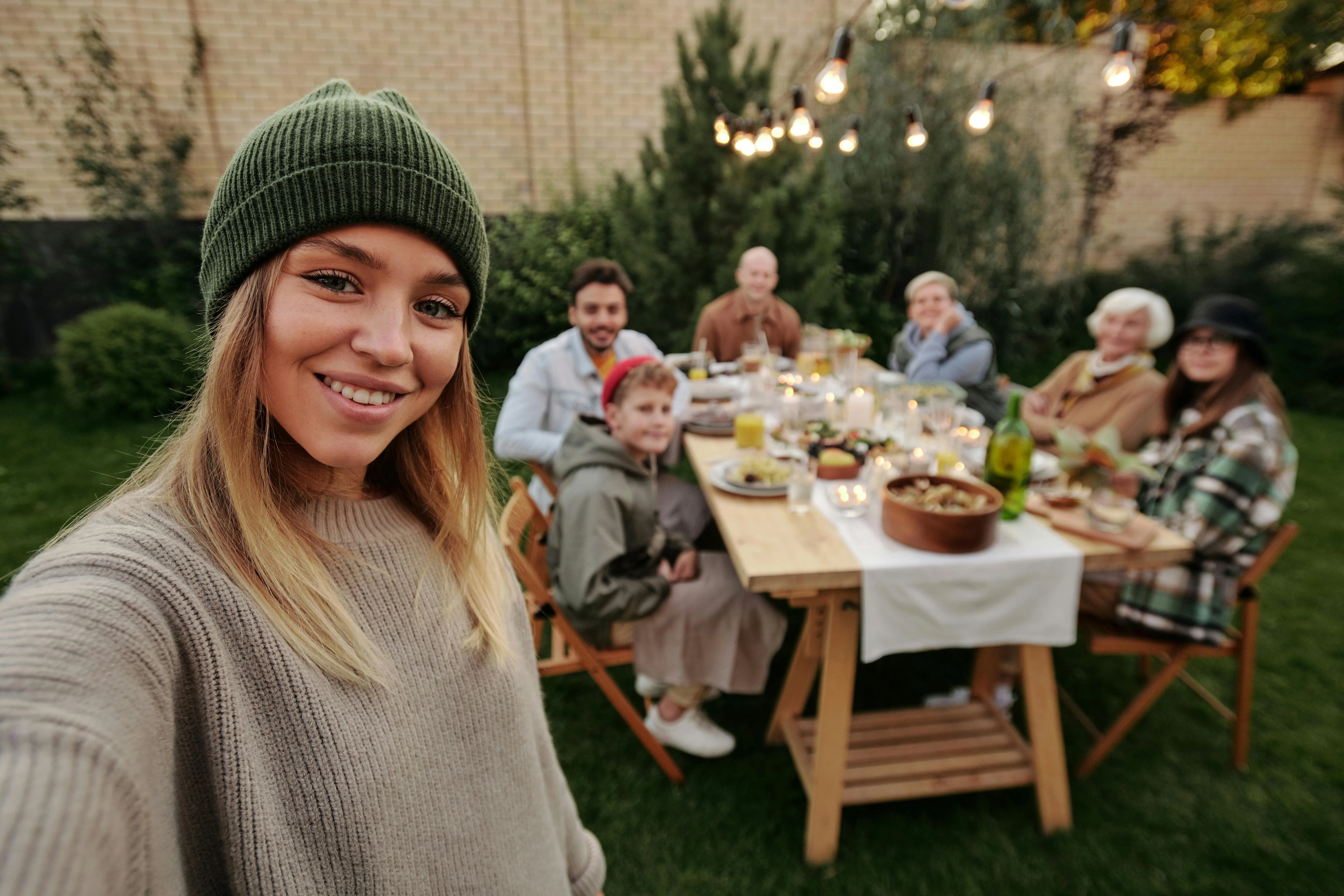 18 Simple Traditions That Endured for Decades