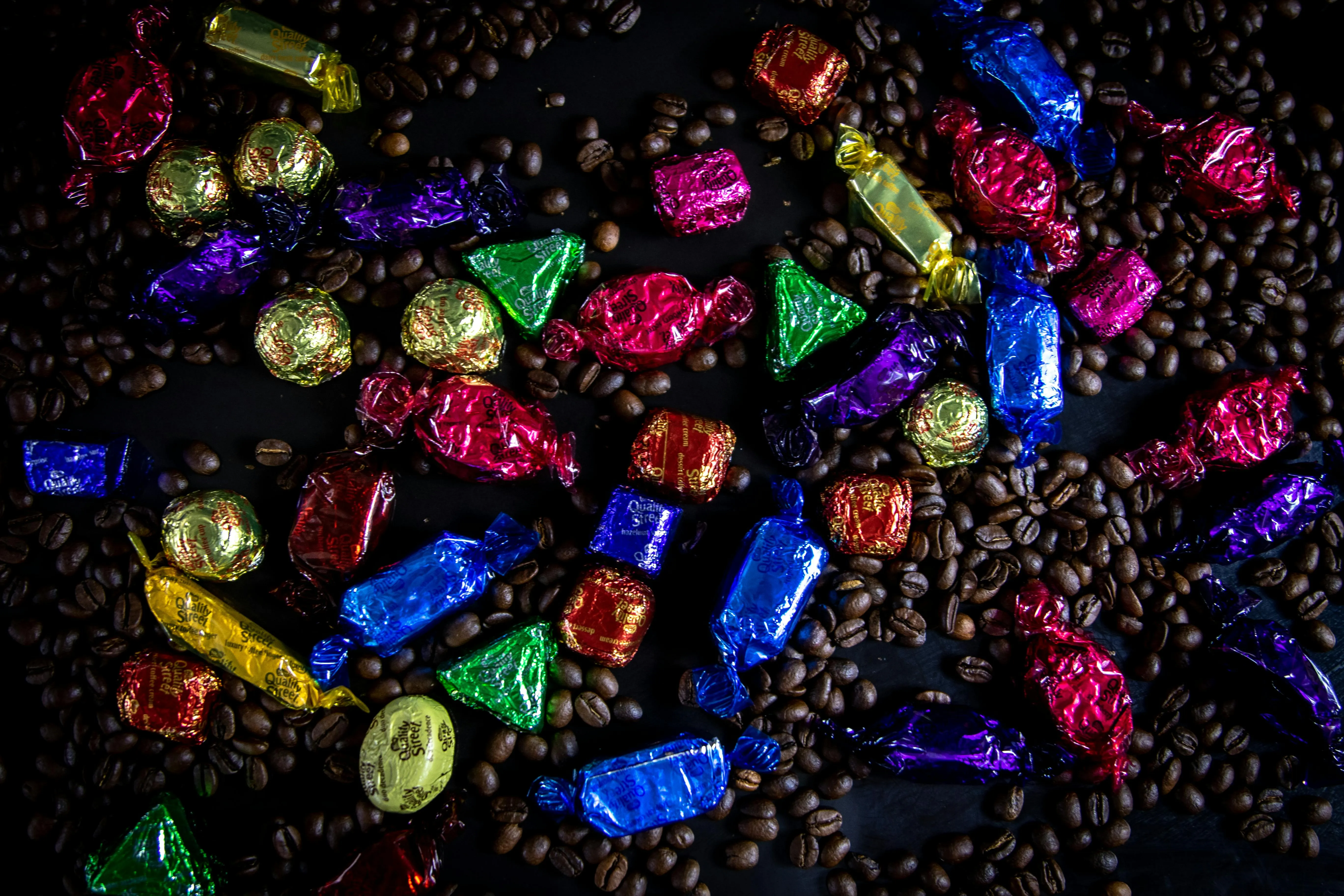 17 Candy Wrappers You Can Still Picture Perfectly