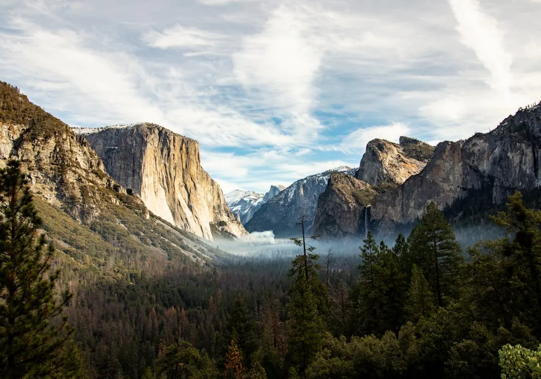 13 National Parks Most People Still Don’t Know About