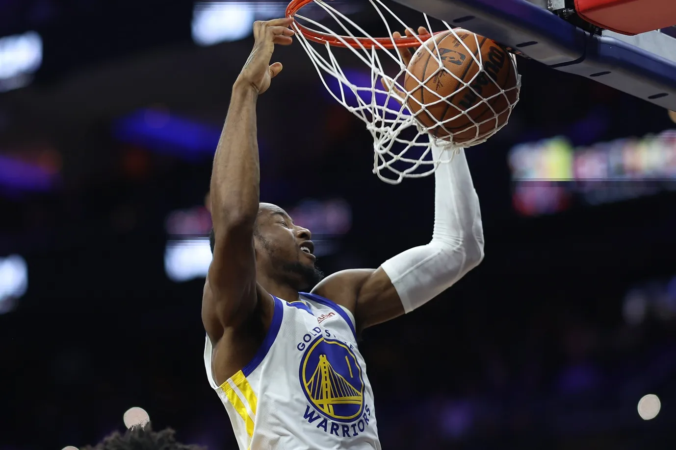 Warriors’ Resurgence Continues as Jonathan Kuminga Trade Looms