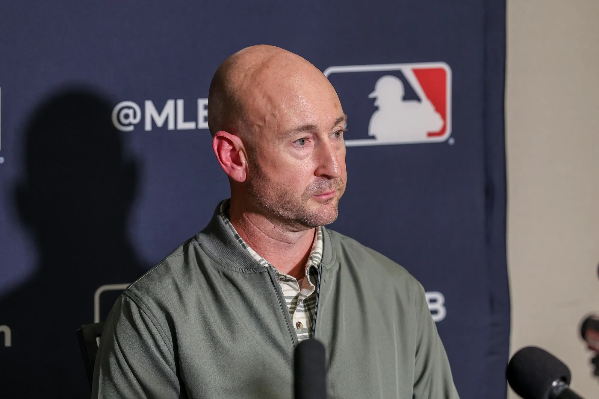 Orioles Reset Leadership Ahead of 2026 After Injury-Plagued Season