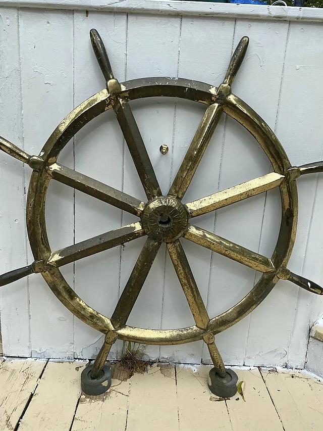 Gabapentin007 on Wikimedia Commons