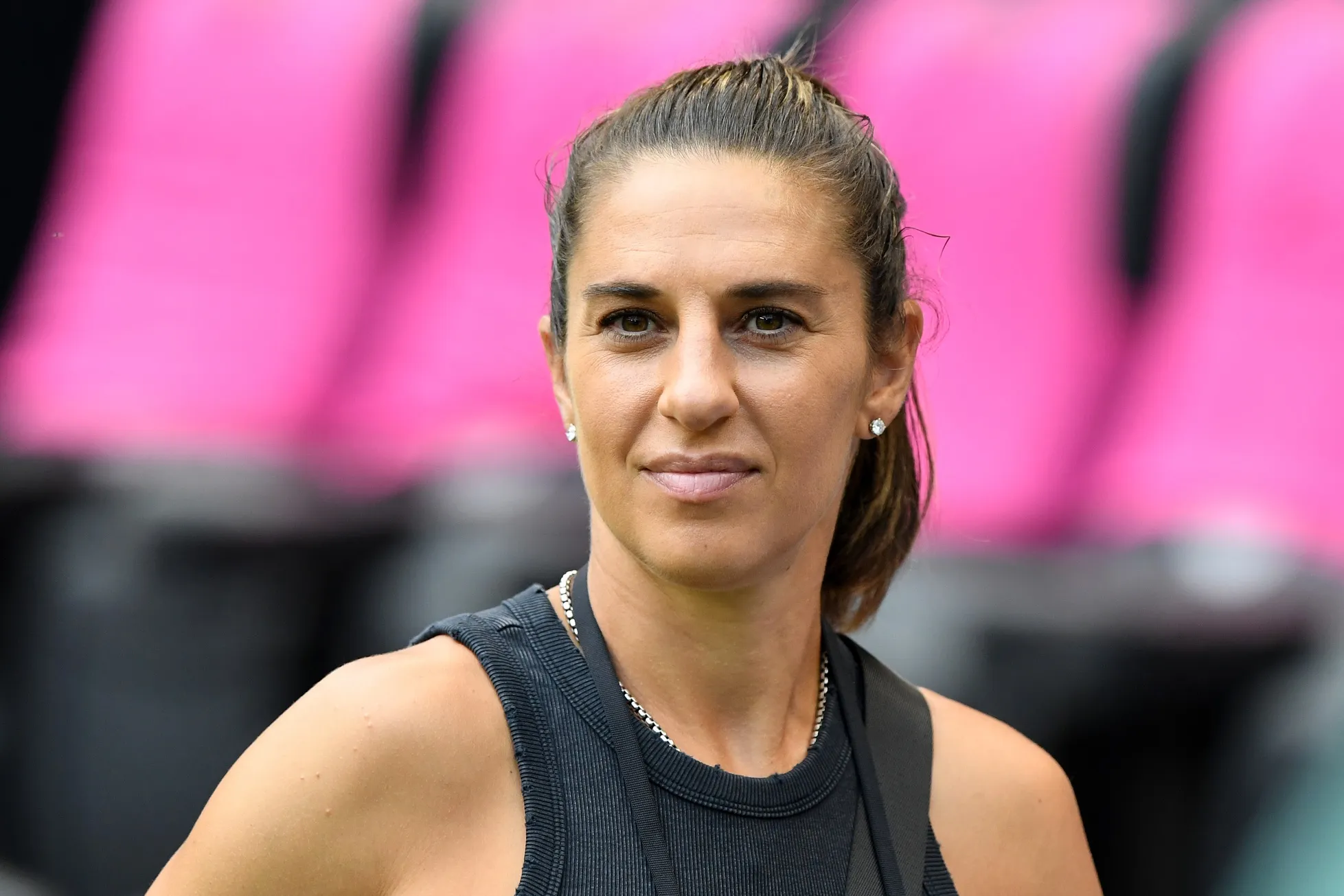 Carli Lloyd Questions USMNT Mentality After World Cup Defeat to Belgium in Round of 16