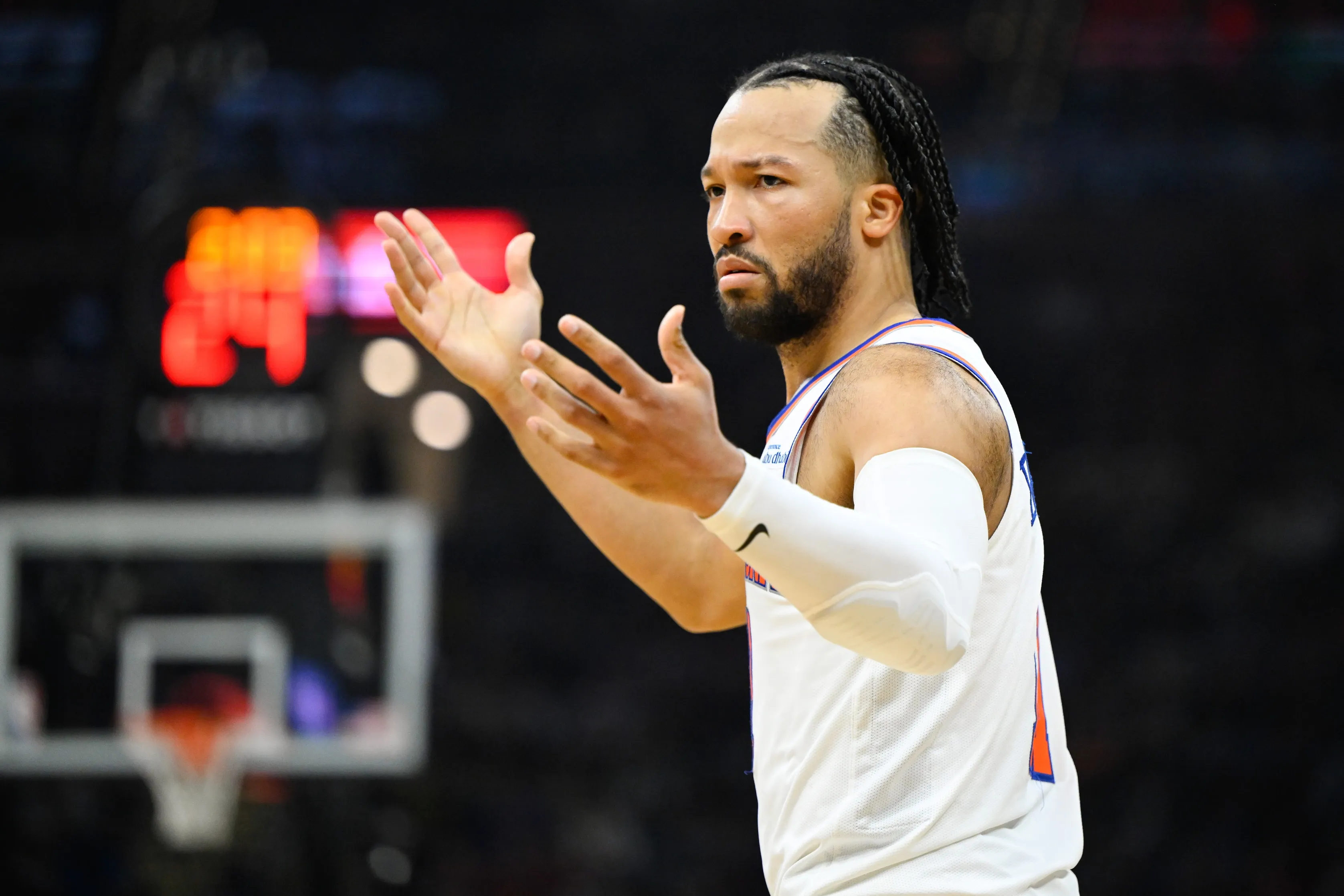 Knicks Move Within One Win of NBA Finals After Game 3 Victory