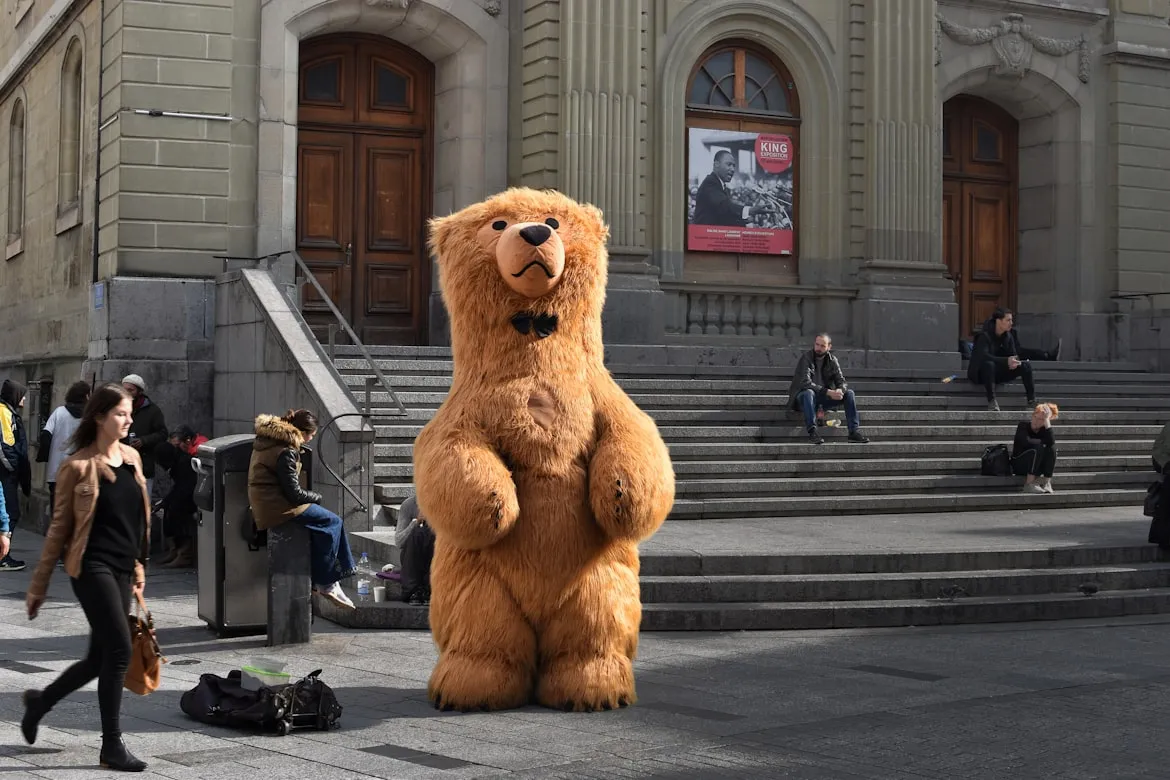 15 Product Mascots That Would Be Canceled Today