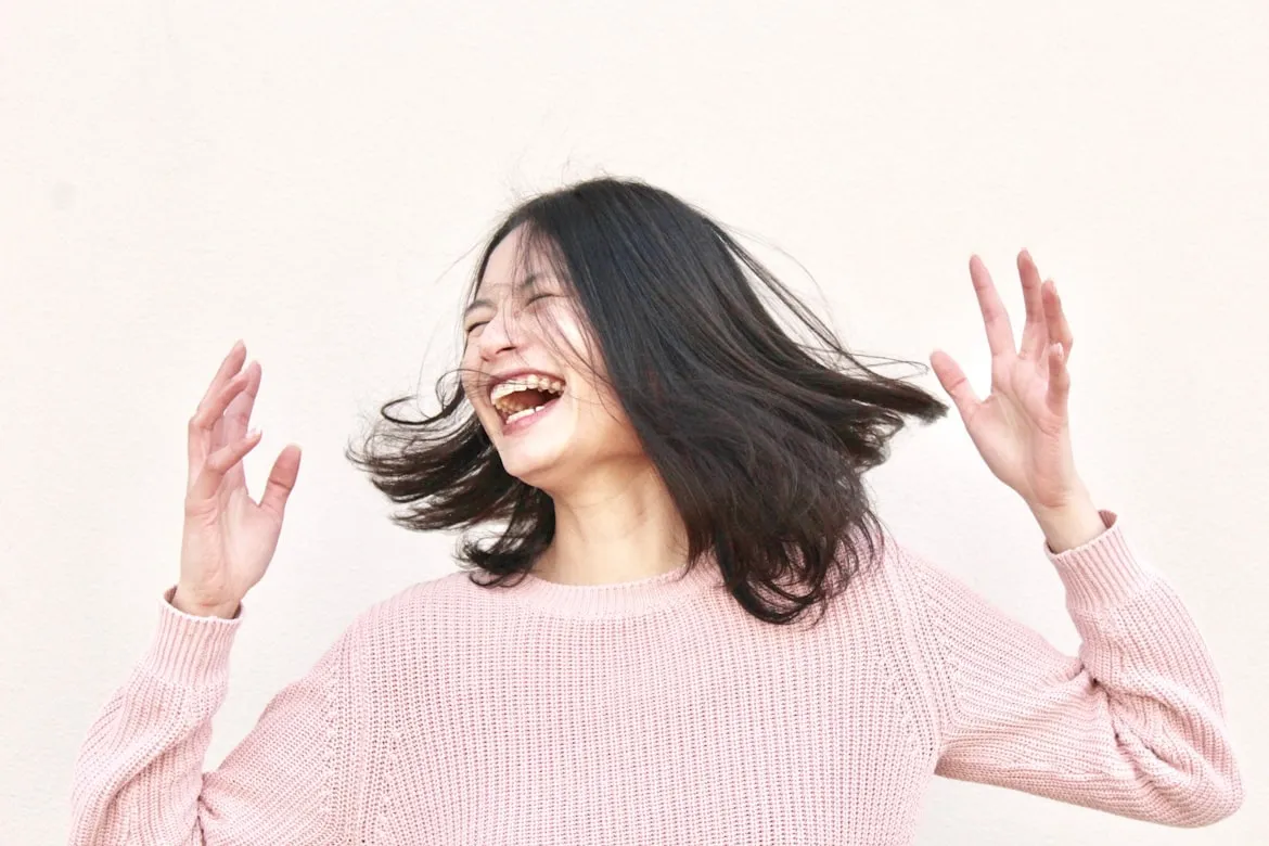 Gabrielle Henderson from Unsplash