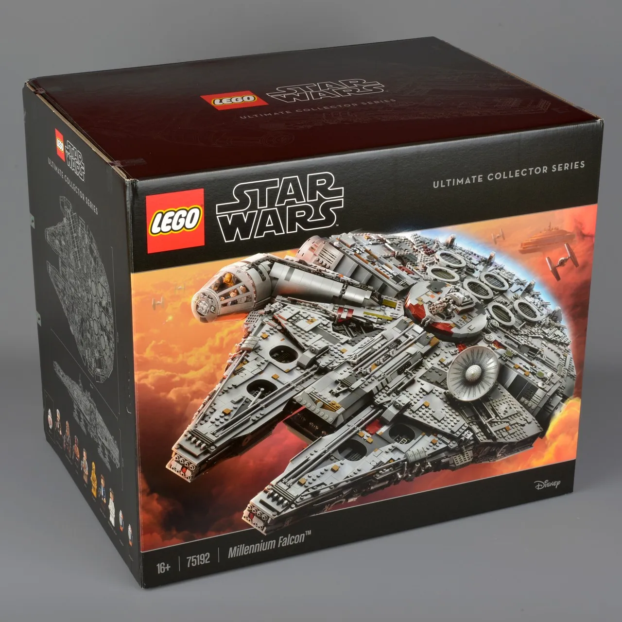 Brickset on Flickr