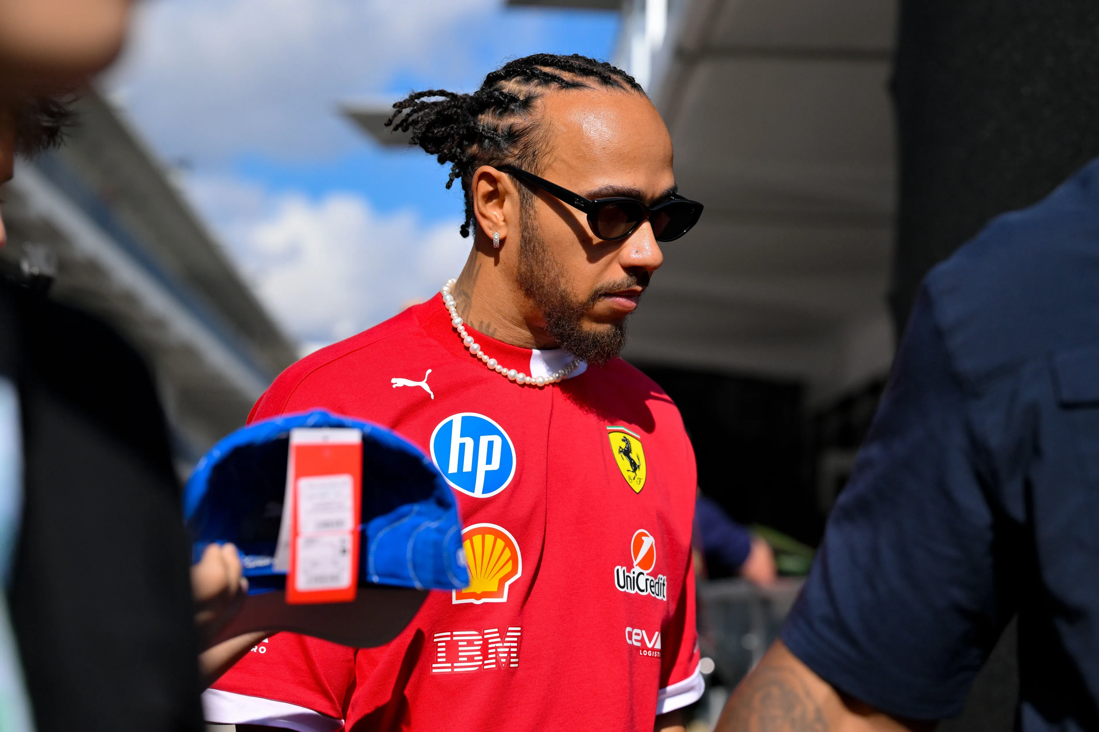 Lewis Hamilton Eyes One Unexpected Goal Before F1 Retirement