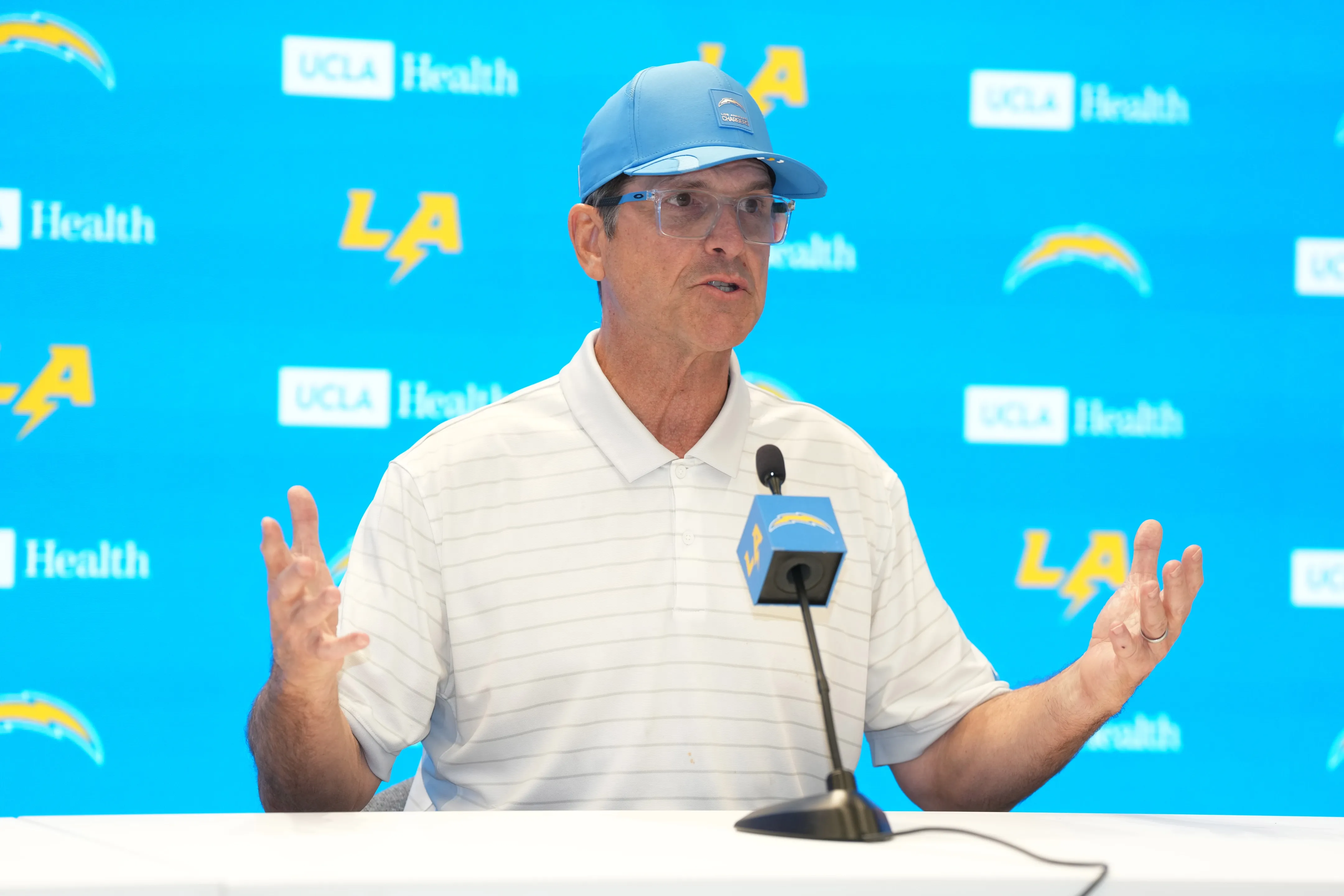 Chargers Seek Offensive Coordinator After Early Playoff Exit