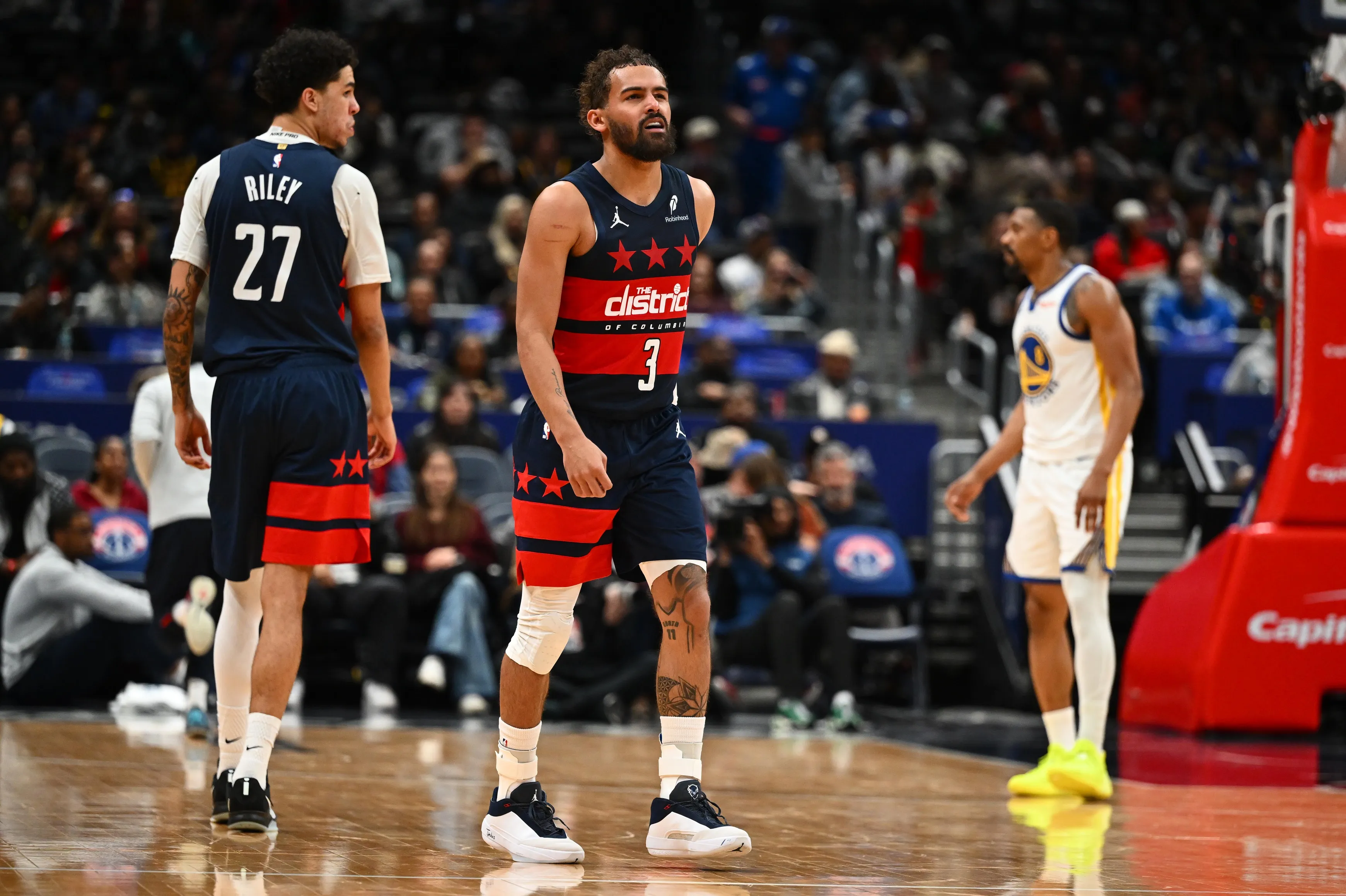 Heat Explore Potential Trae Young Trade as Search for Star Power Continues
