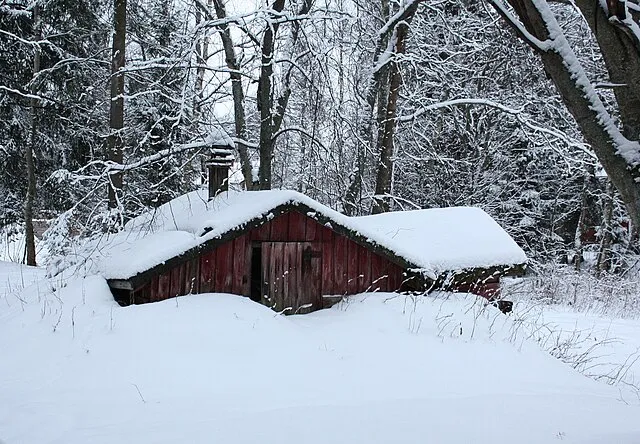 18 Things People Organized During Cold Months