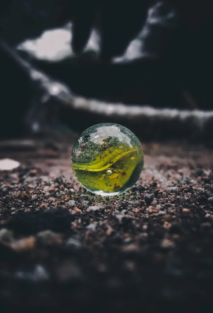 The Ian on Unsplash
