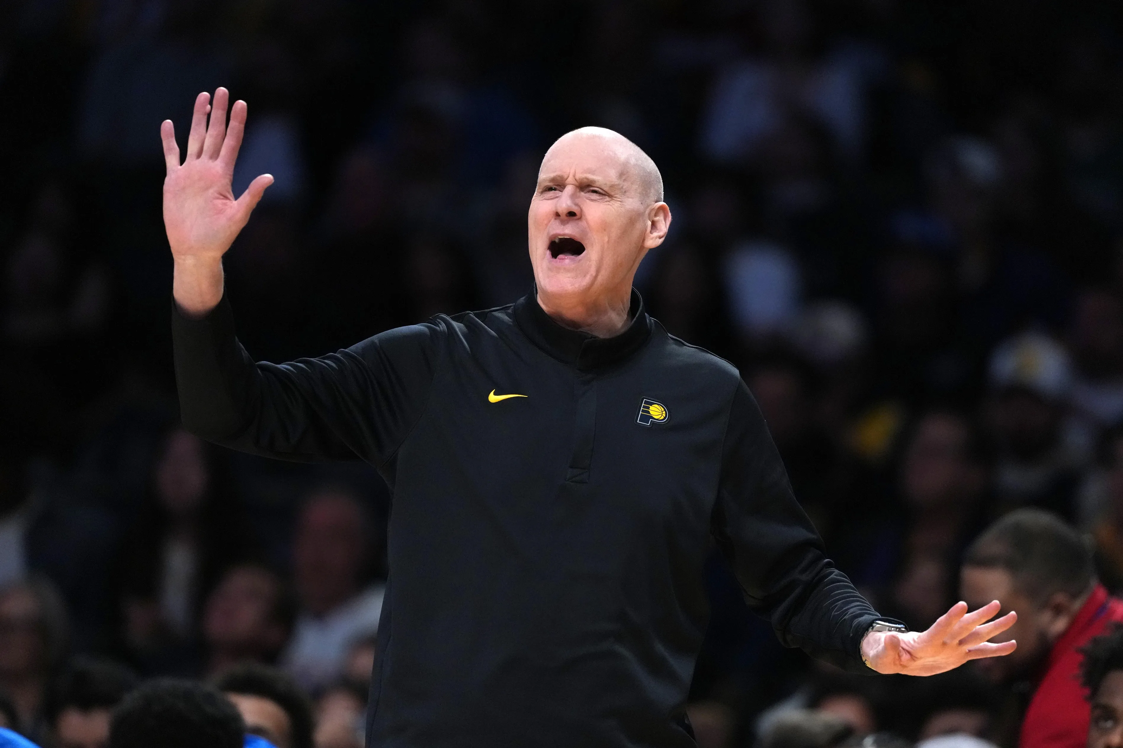 Injury-Riddled Pacers Face Difficult Finish as Draft Stakes Loom