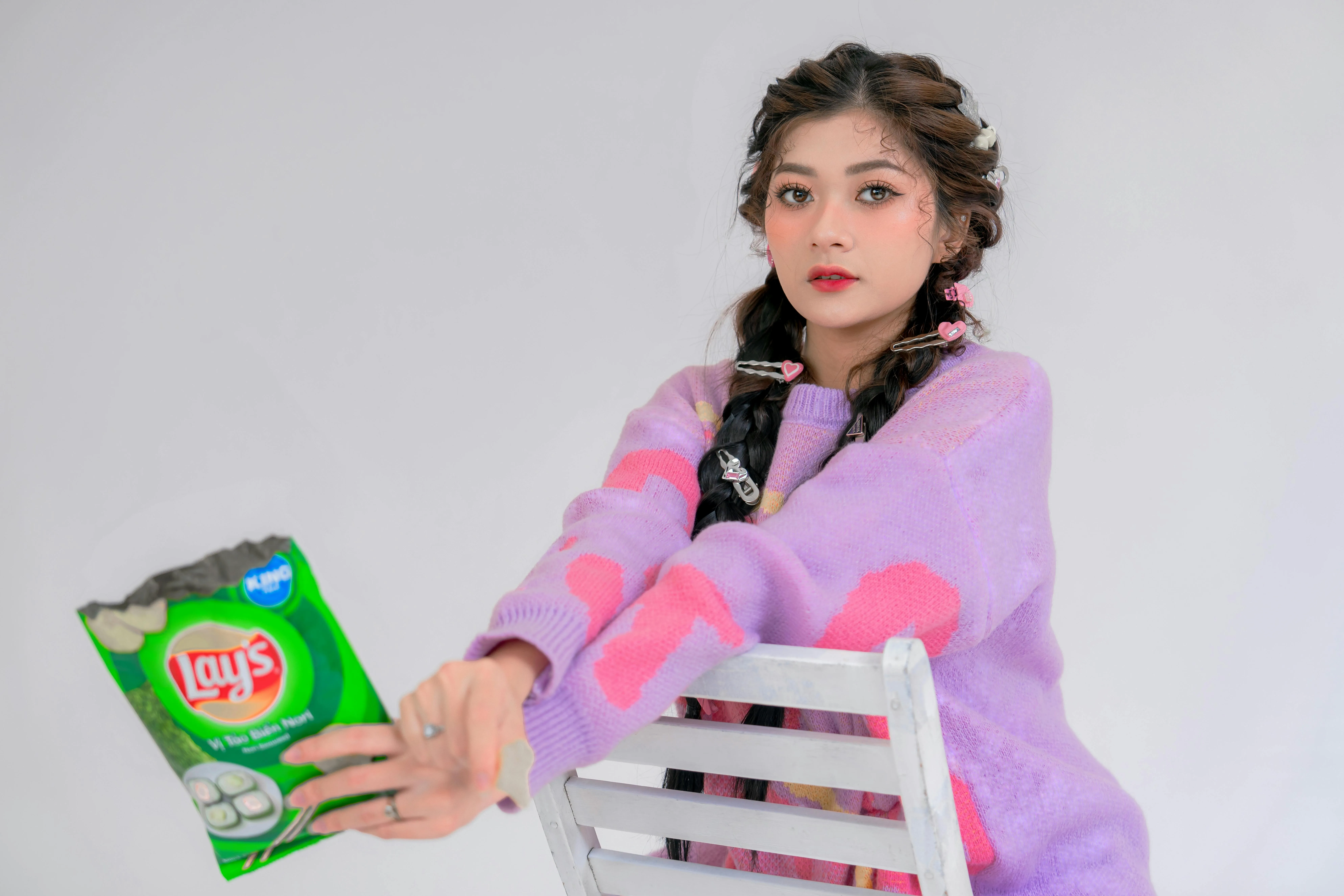 Đan Thy Nguyễn Mai on Pexels