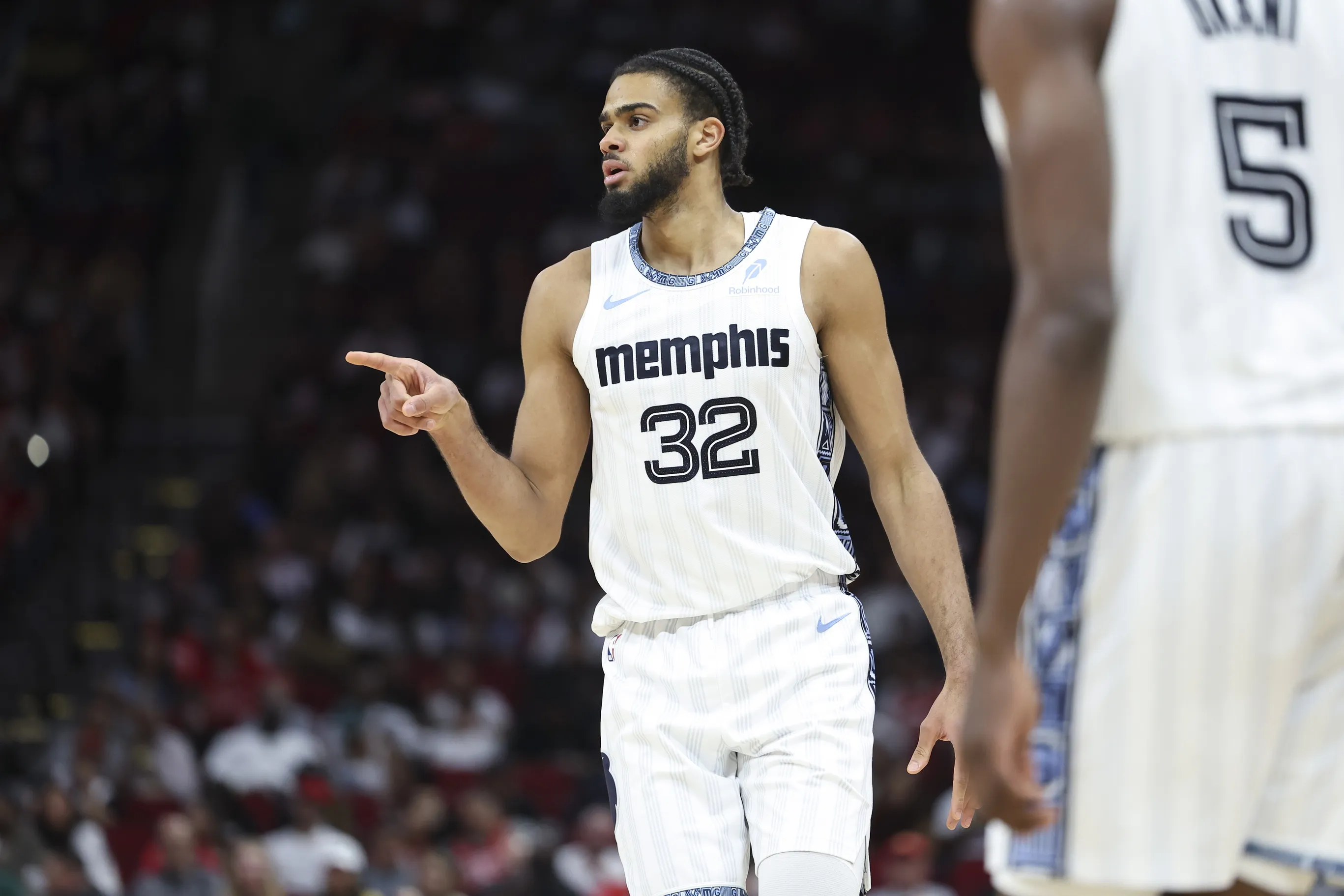 76ers Add Rayan Rupert on Two-Way Deal While LeBron Speculation Continues