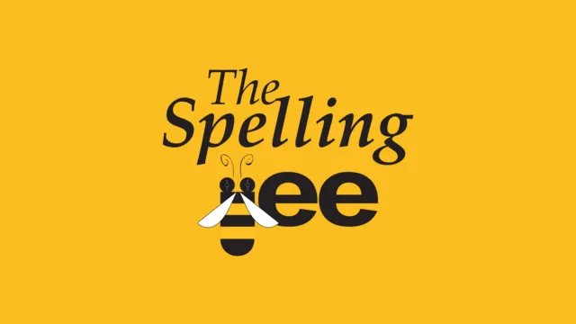 15 Legendary Moments from 100 Years of the National Spelling Bee