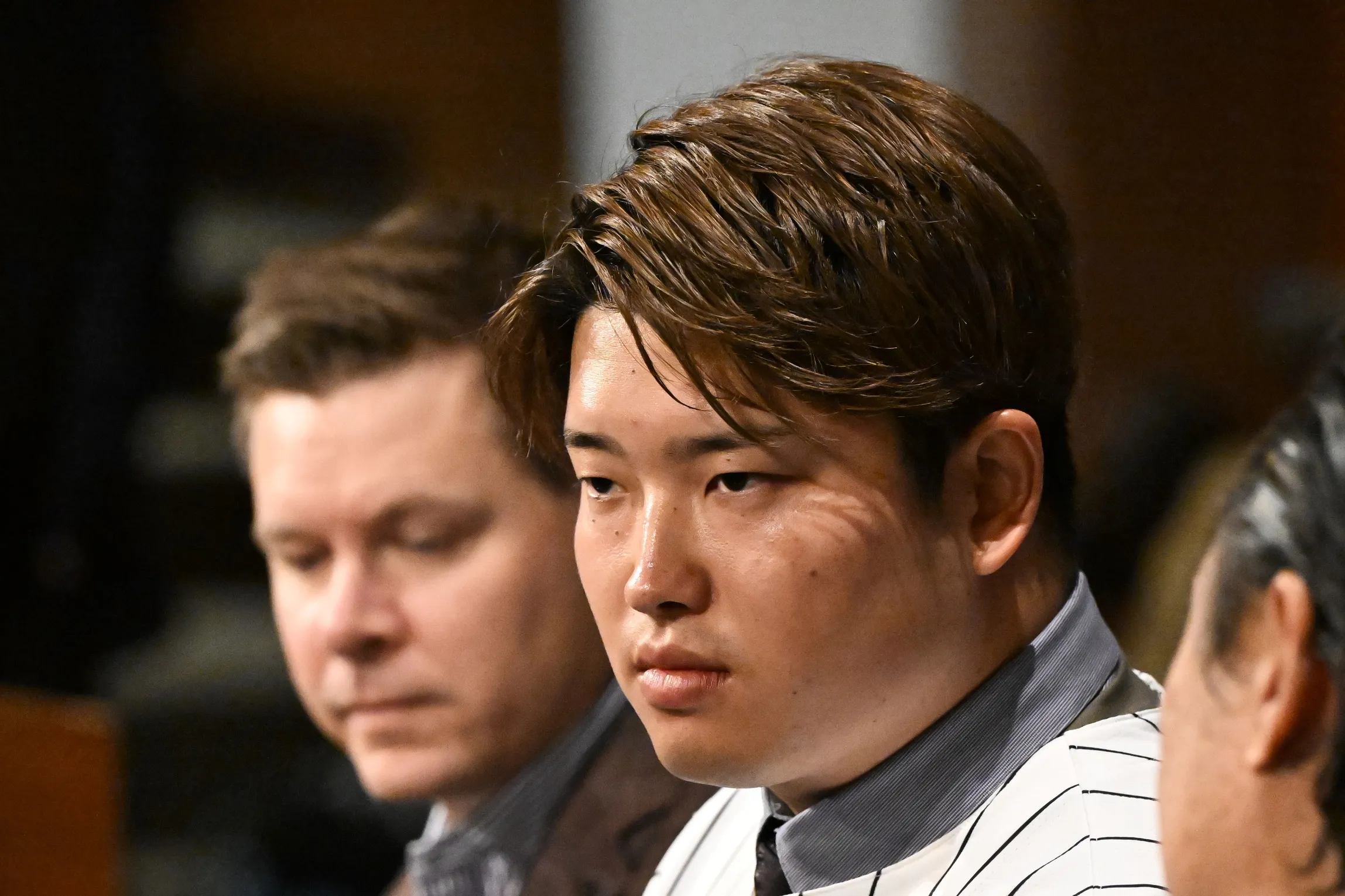 White Sox Sign Munetaka Murakami, Adding Power and International Star Power