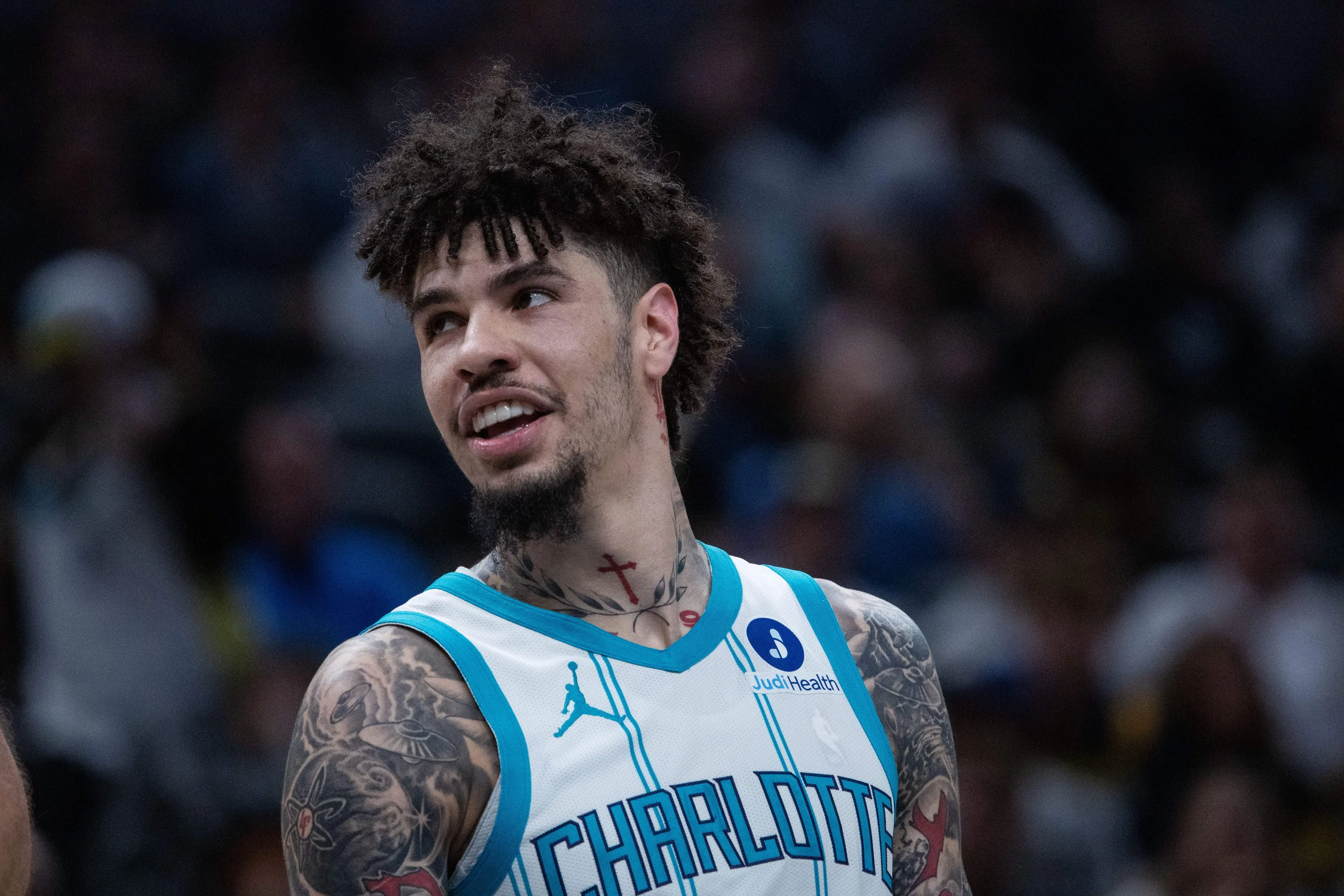 LaMelo Ball Reaffirms Commitment as Hornets Face Early-Season Turbulence