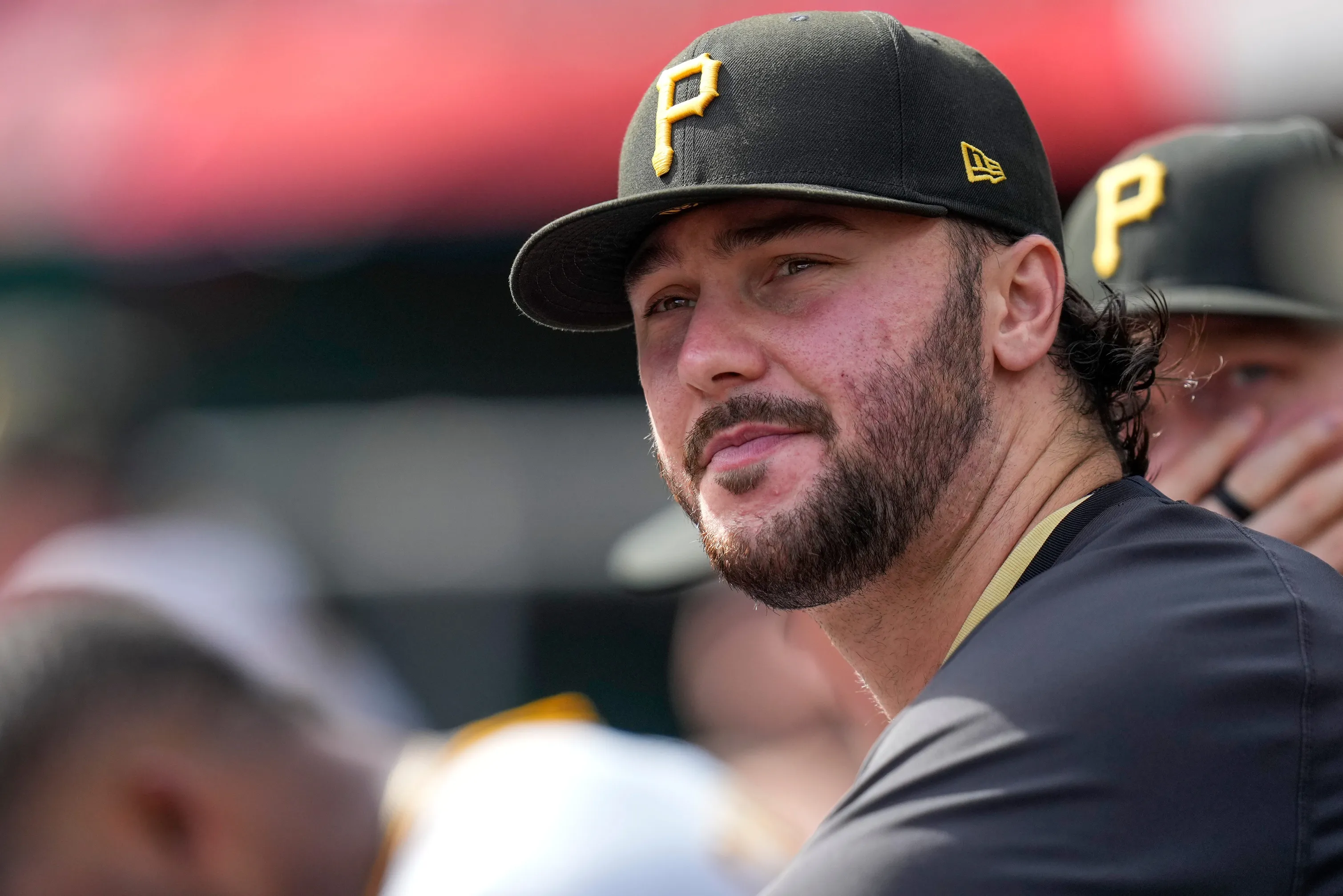 Pittsburgh Pirates Focus on Building Around Paul Skenes This Offseason