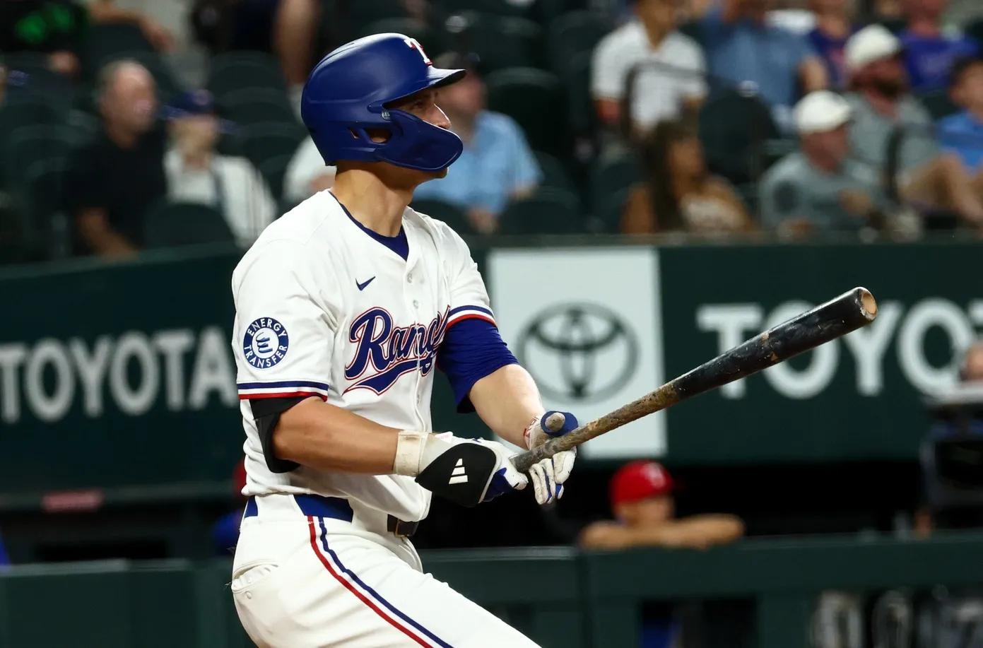 Rangers Weigh Trades for Corey Seager and Jacob deGrom Amid Broadcast Revenue Uncertainty