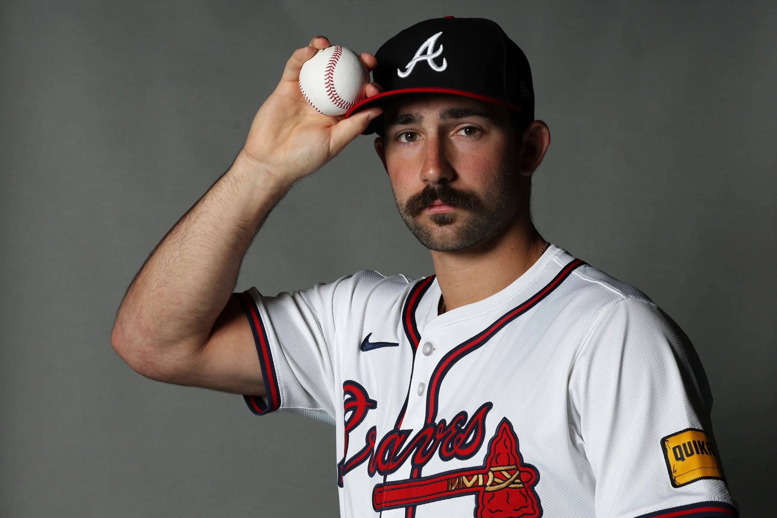 Spencer Strider Shows Encouraging Form in Braves Spring Training