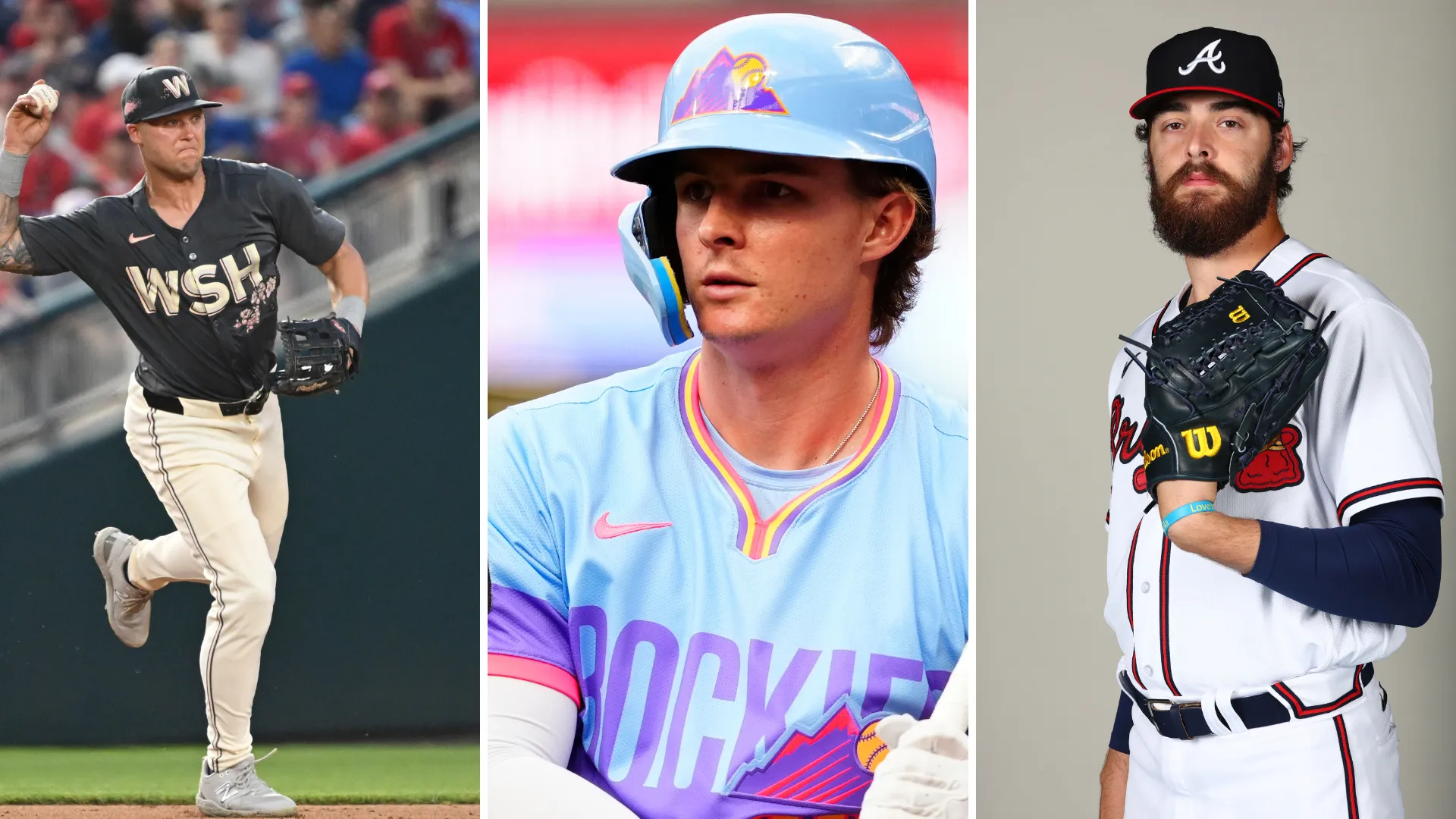 What Happened to the Top 10 Picks of the 2016 MLB Draft?