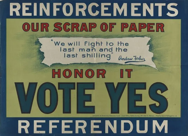 Reinforcement Referendum Council on Wikimedia Commons