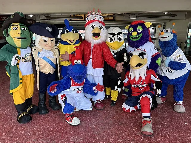 18 Food Mascots That Were Retired for Being Creepy