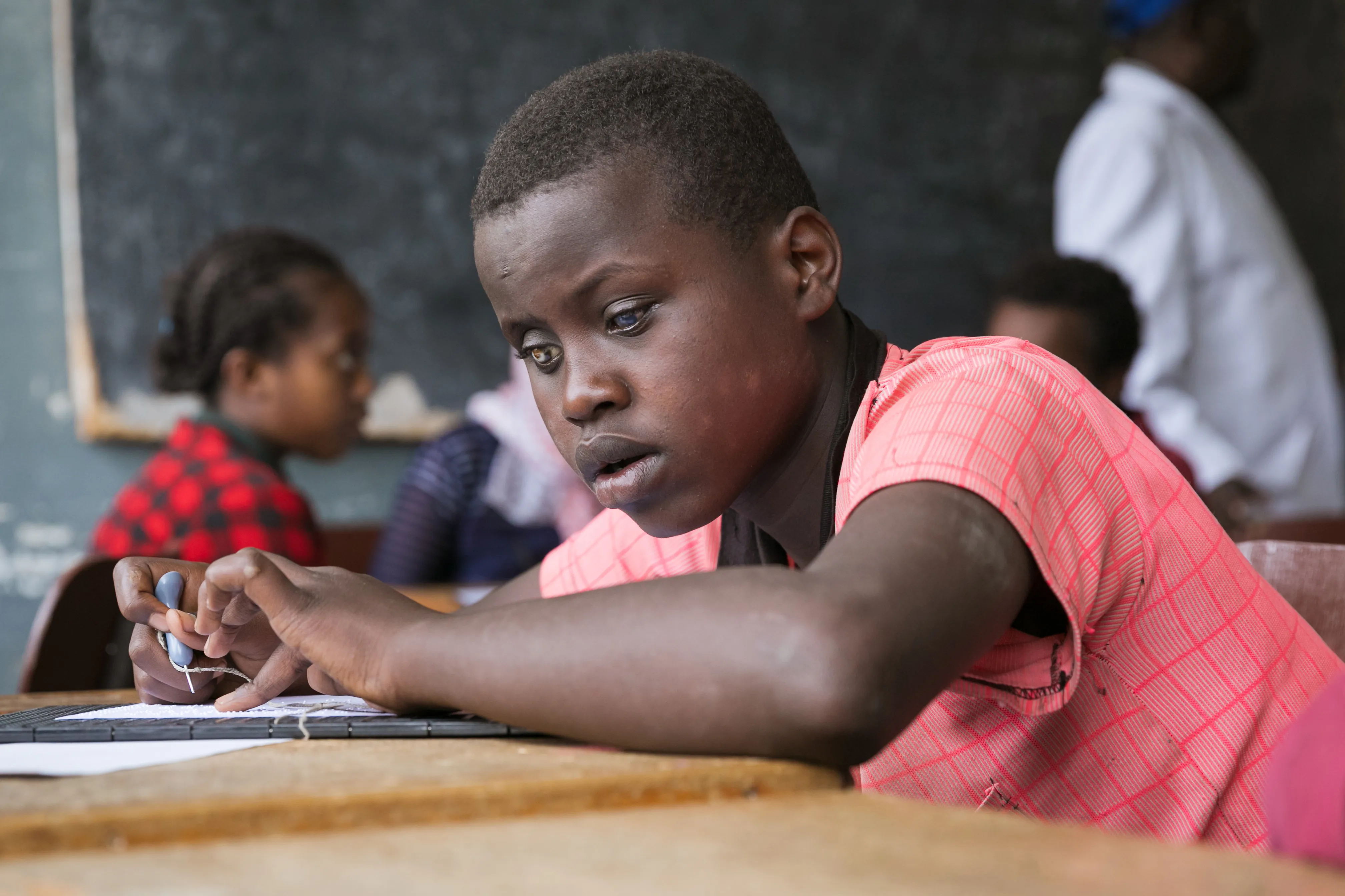 Global Partnership for Education - GPE on Flickr
