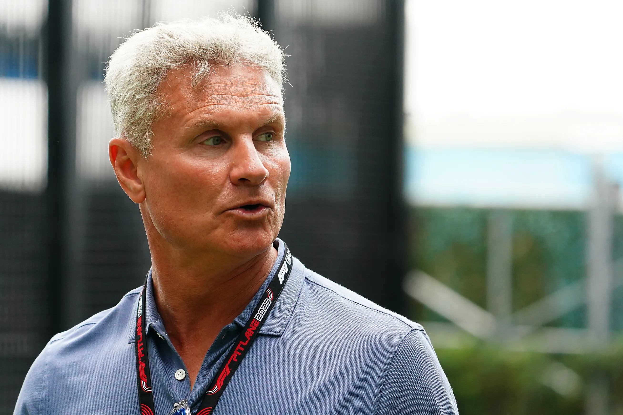 David Coulthard Believes Napoleon Complex Fuels Fernando Alonso's F1 Chaos