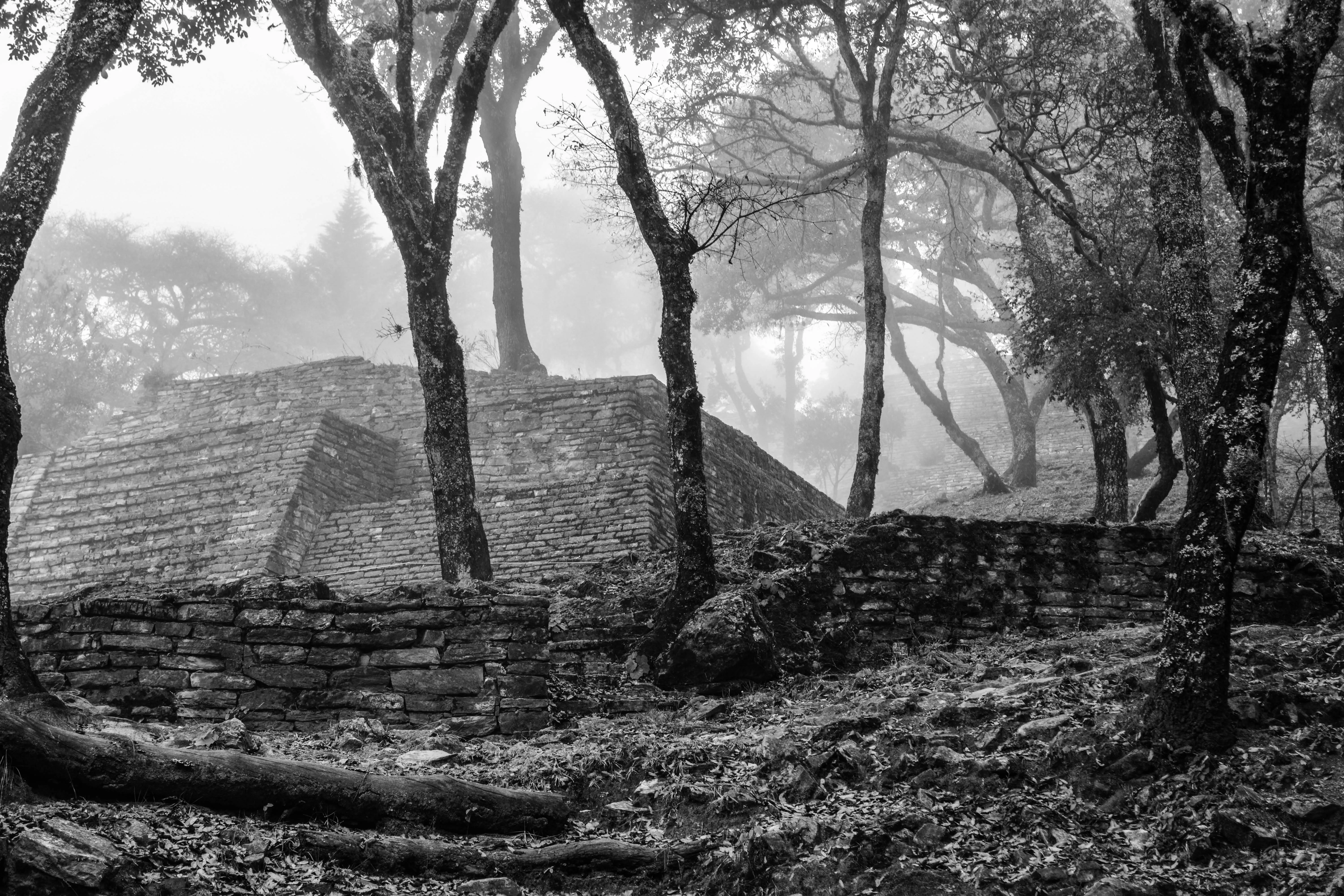 15 Lost Locations That Researchers Still Can’t Fully Explore