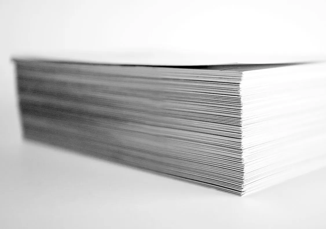 ron dyar from Unsplash