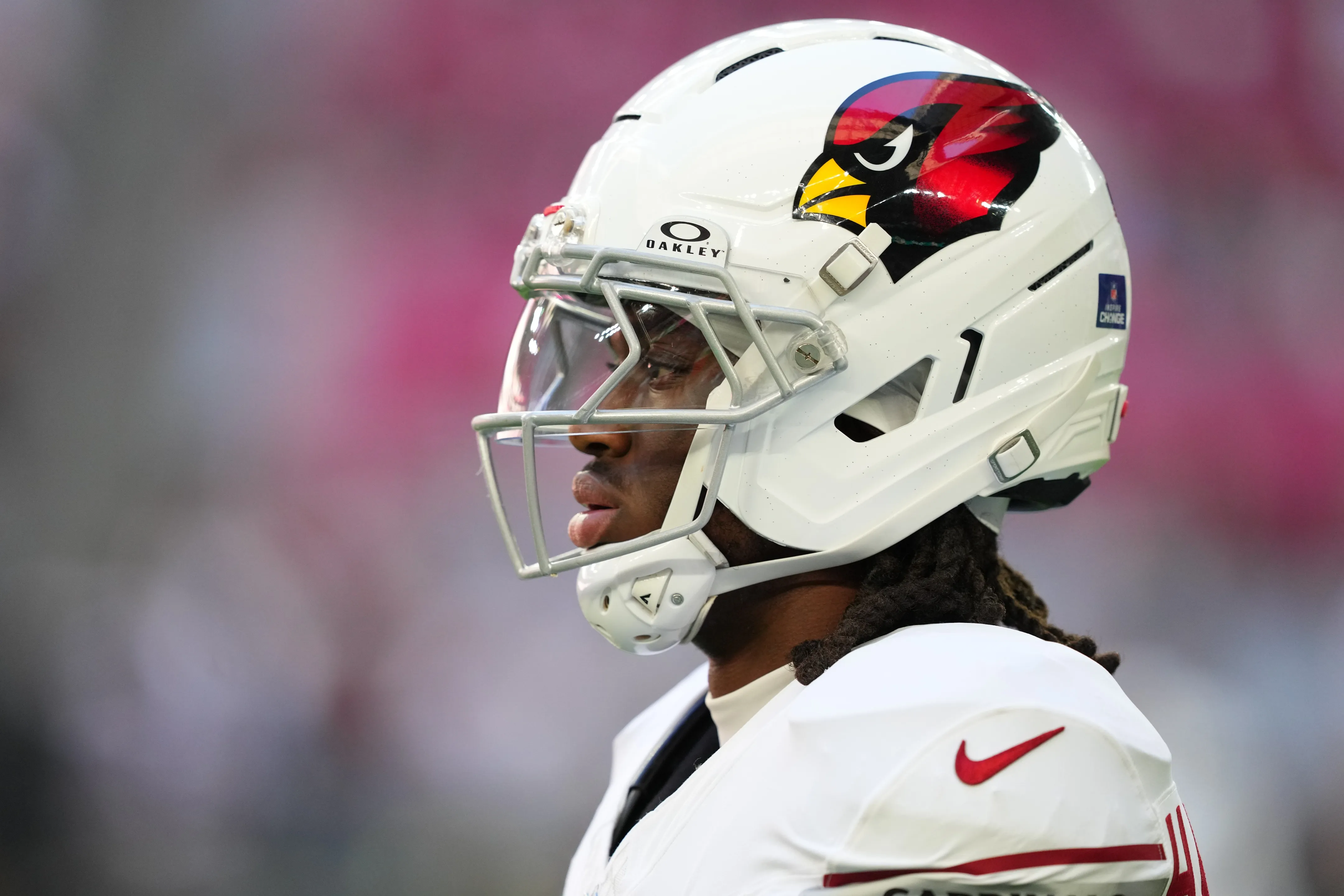 Marvin Harrison Jr. Expected to Play Limited Role for Cardinals Against Bengals