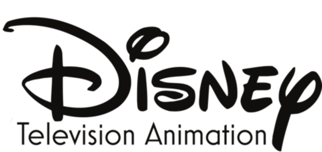 The Walt Disney Company on Wikimedia Commons