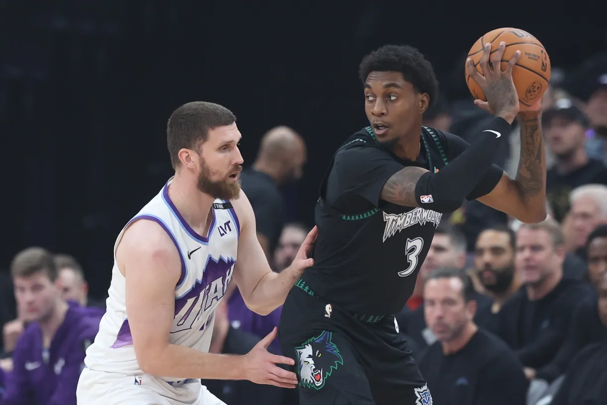 Jaden McDaniels’ Breakout Season Positions Timberwolves for a Stronger Western Conference Push