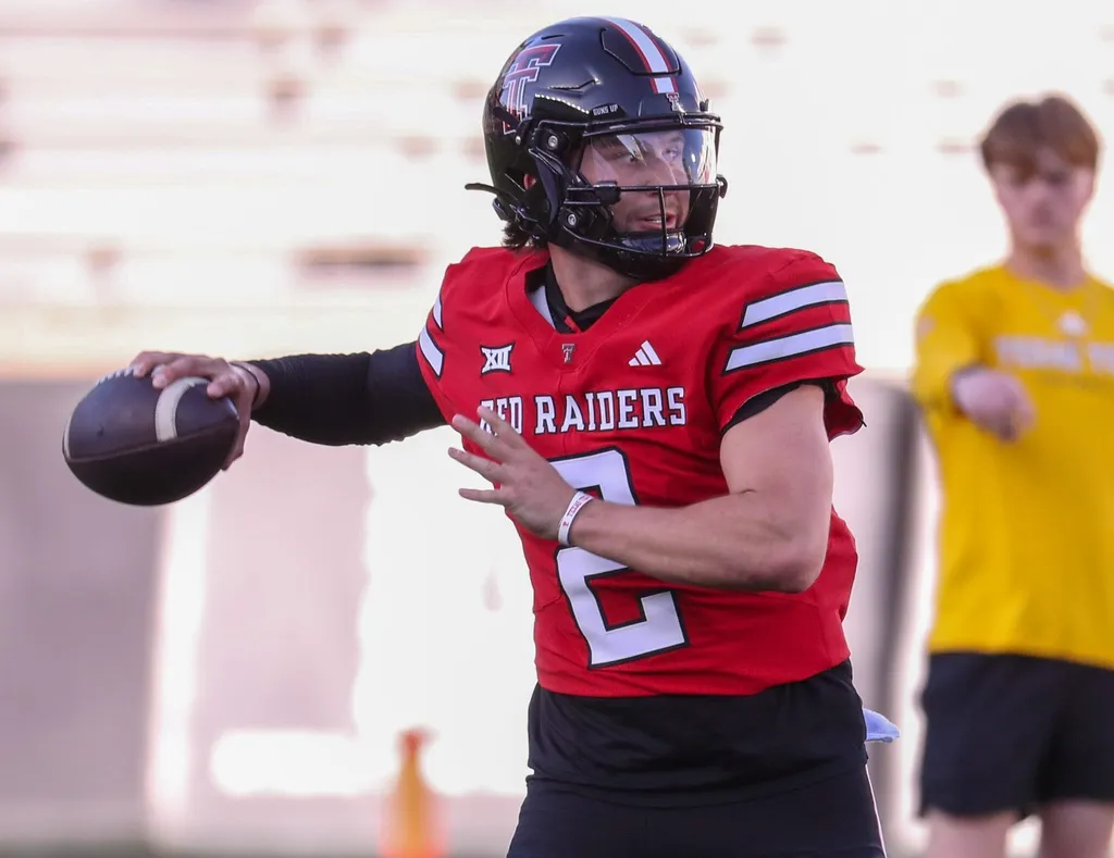 Brendan Sorsby Eligibility Battle Raises NFL Supplemental Draft Possibility