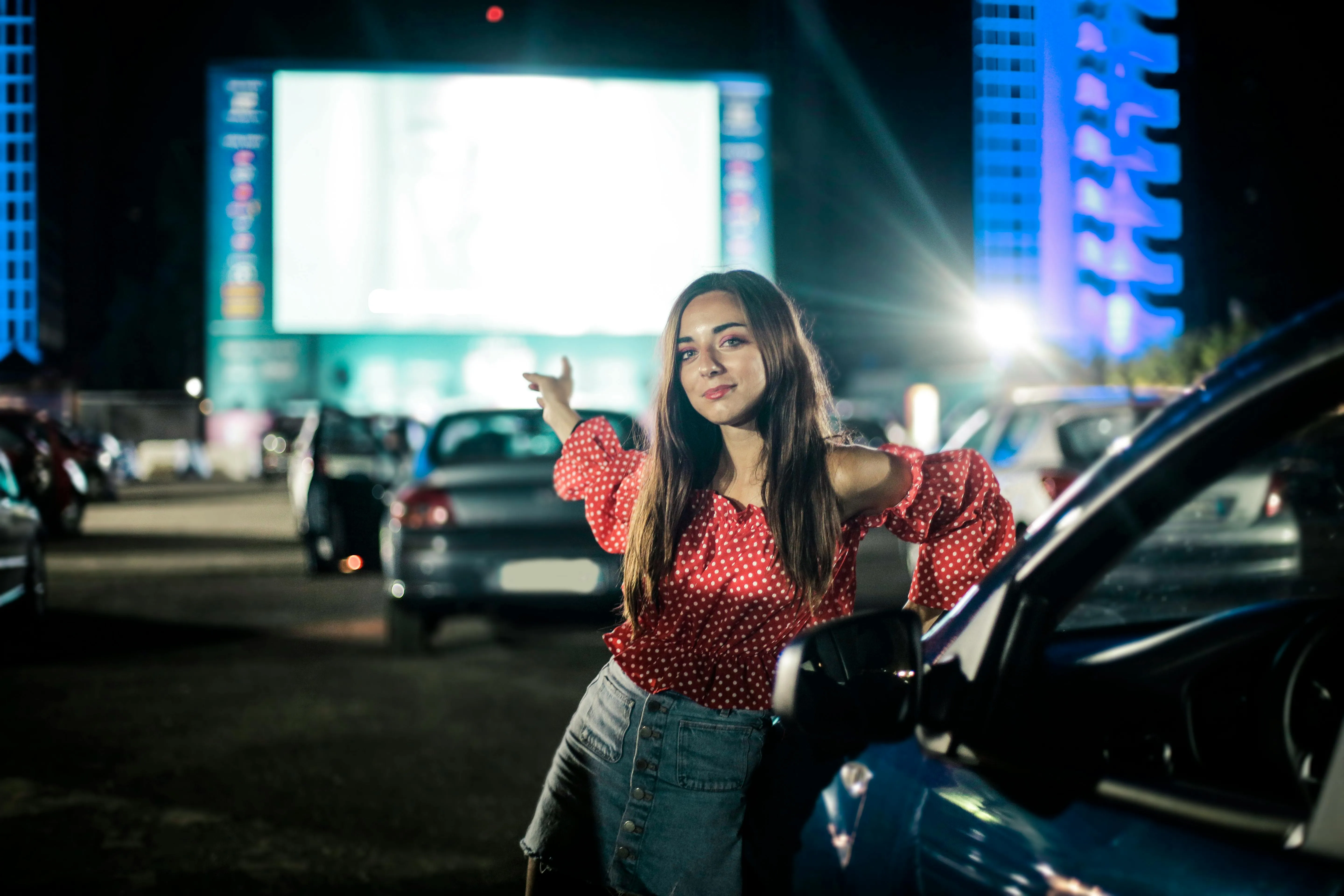 15 Drive-In Theaters That Somehow Survived Decades While Others Vanished