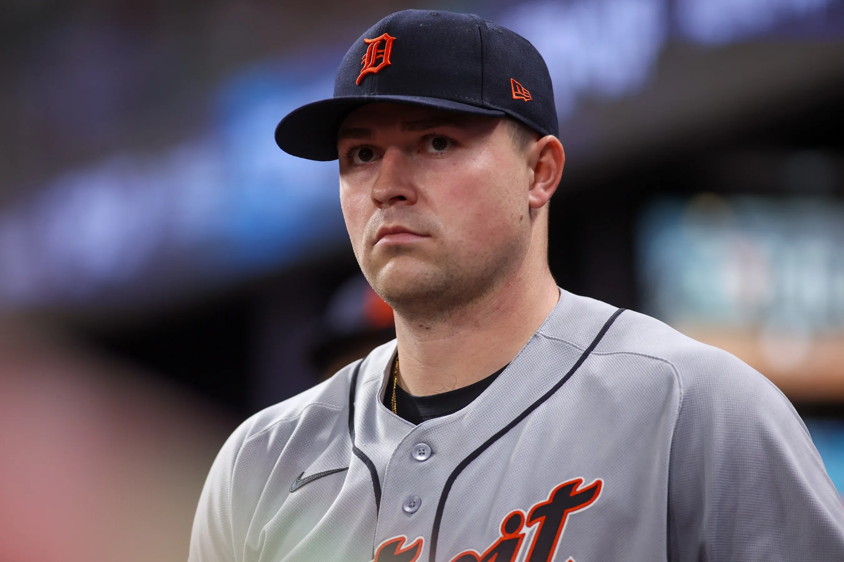 Trade Talk Grows Around Tarik Skubal as Tigers’ Struggles Deepen