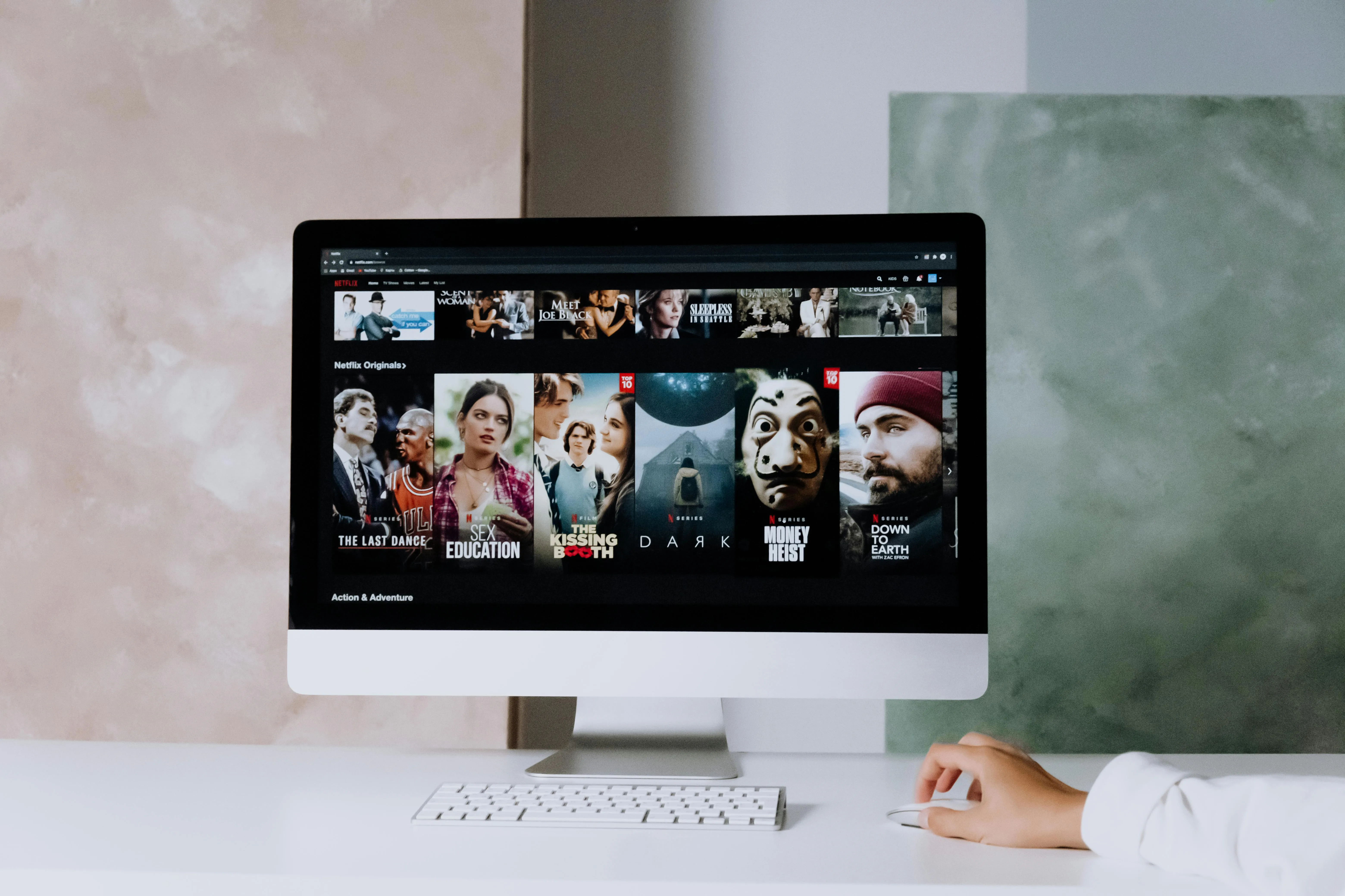 cottonbro studio on Pexels