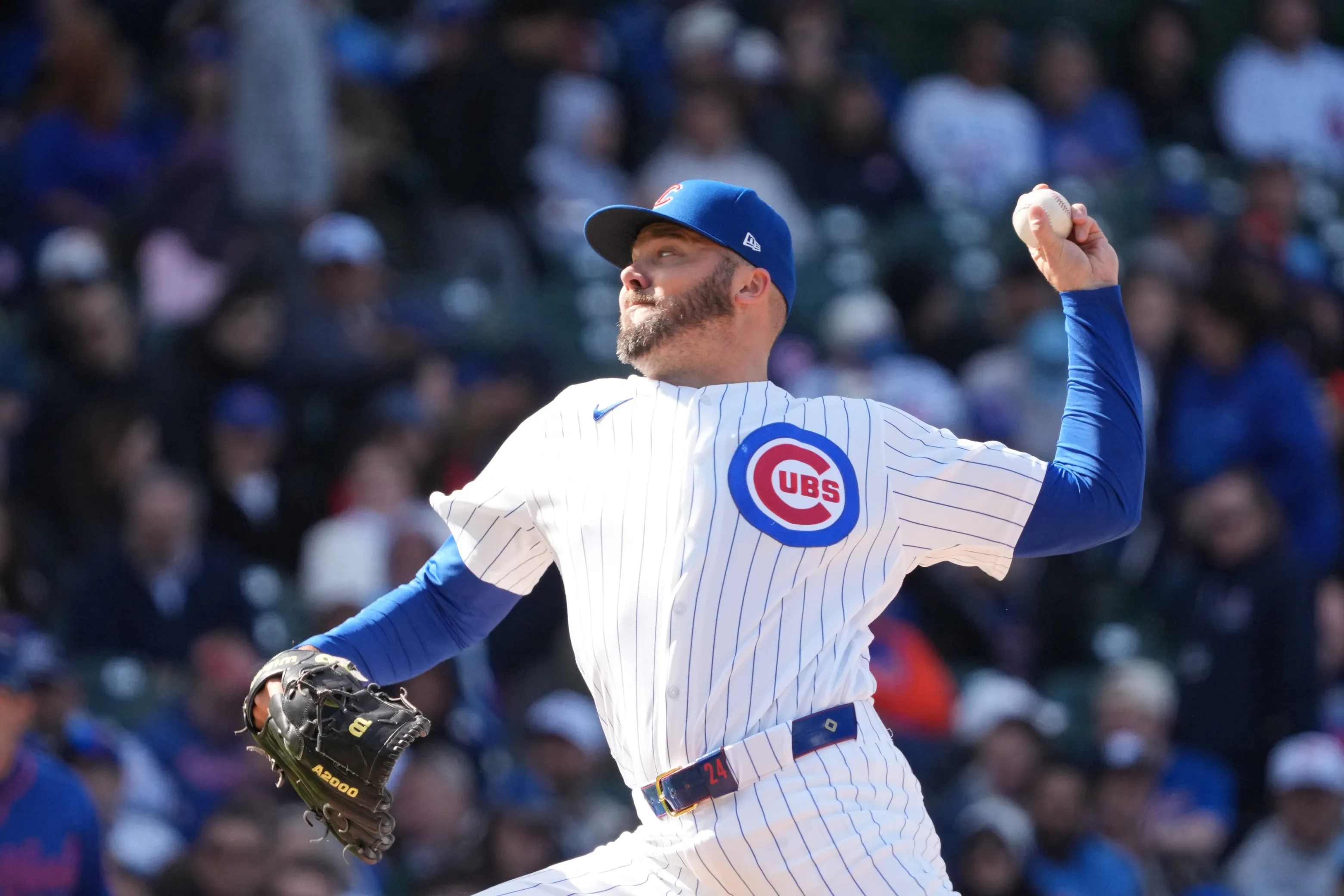 Cubs’ Pitching Depth Tested As Caleb Thielbar Becomes Eighth Pitcher On IL