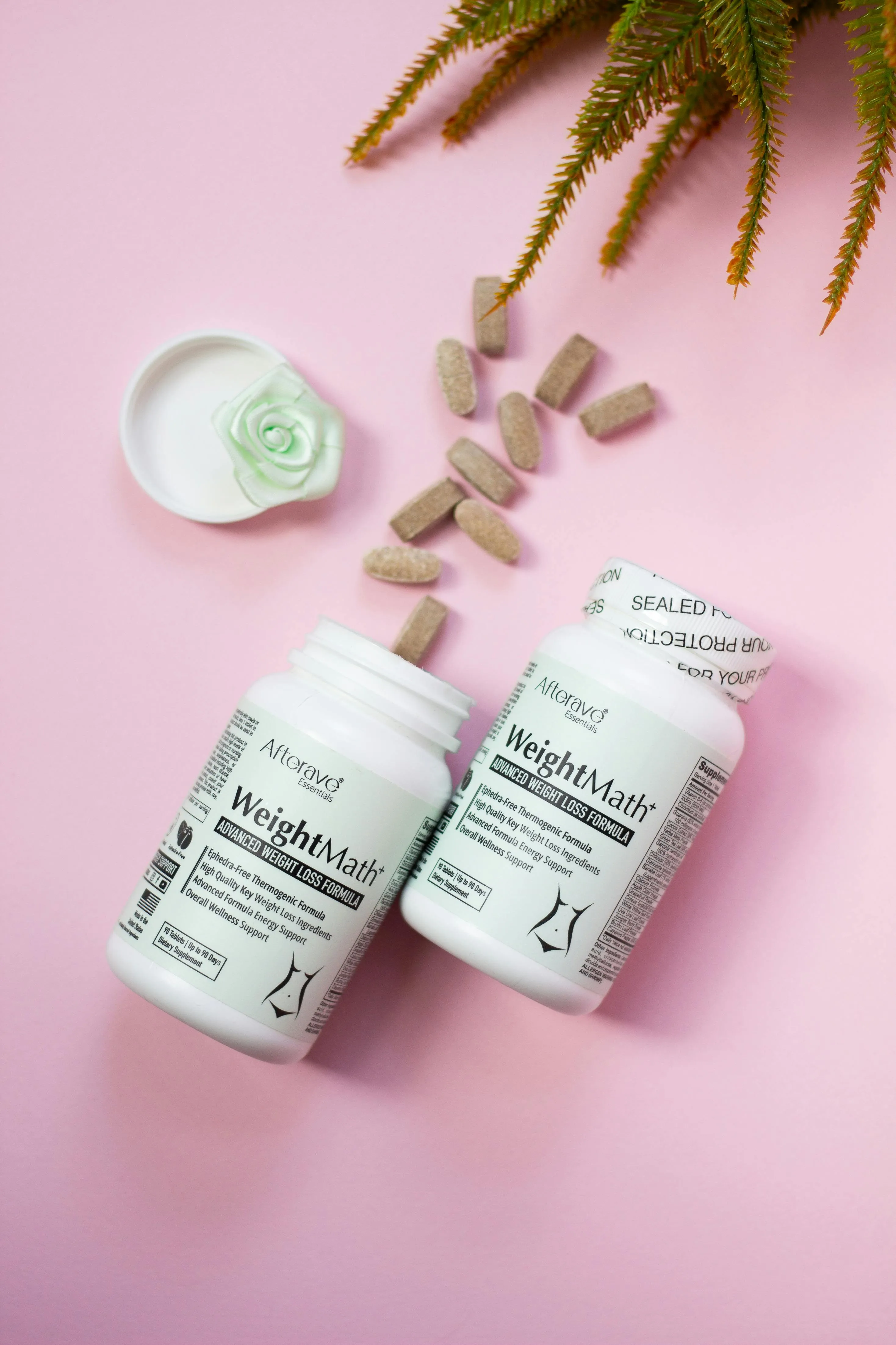 Afterave Essentials on Pexels 