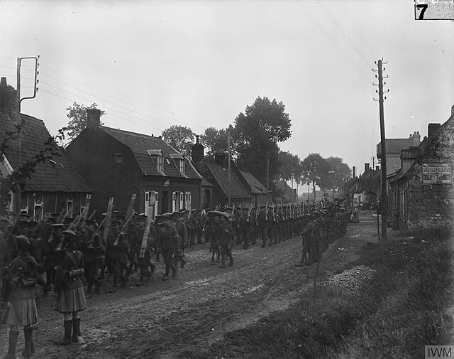 Unidentified, from the Royal Engineers collection on Wikimedia