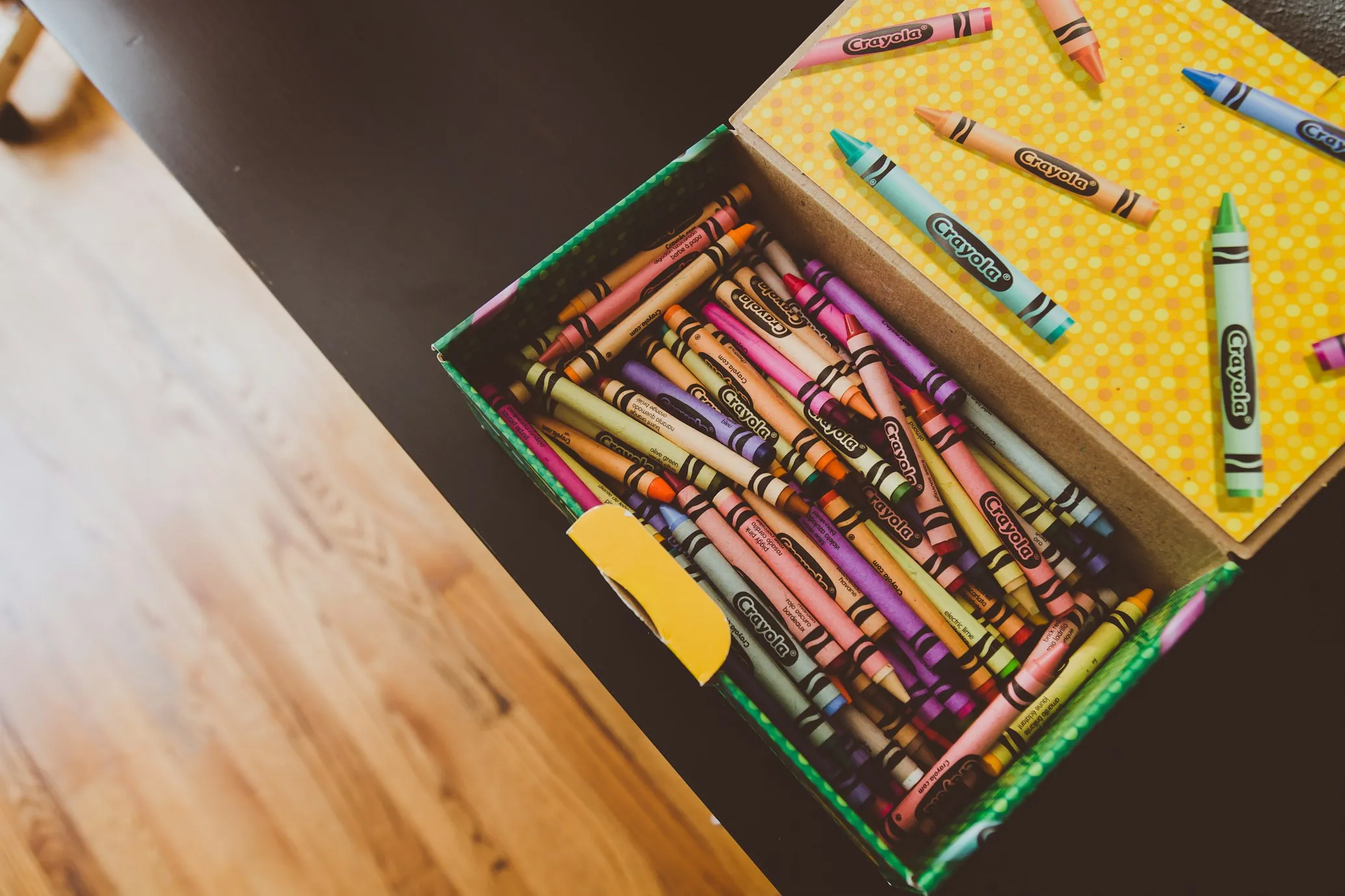 Leisy Vidal on Unsplash