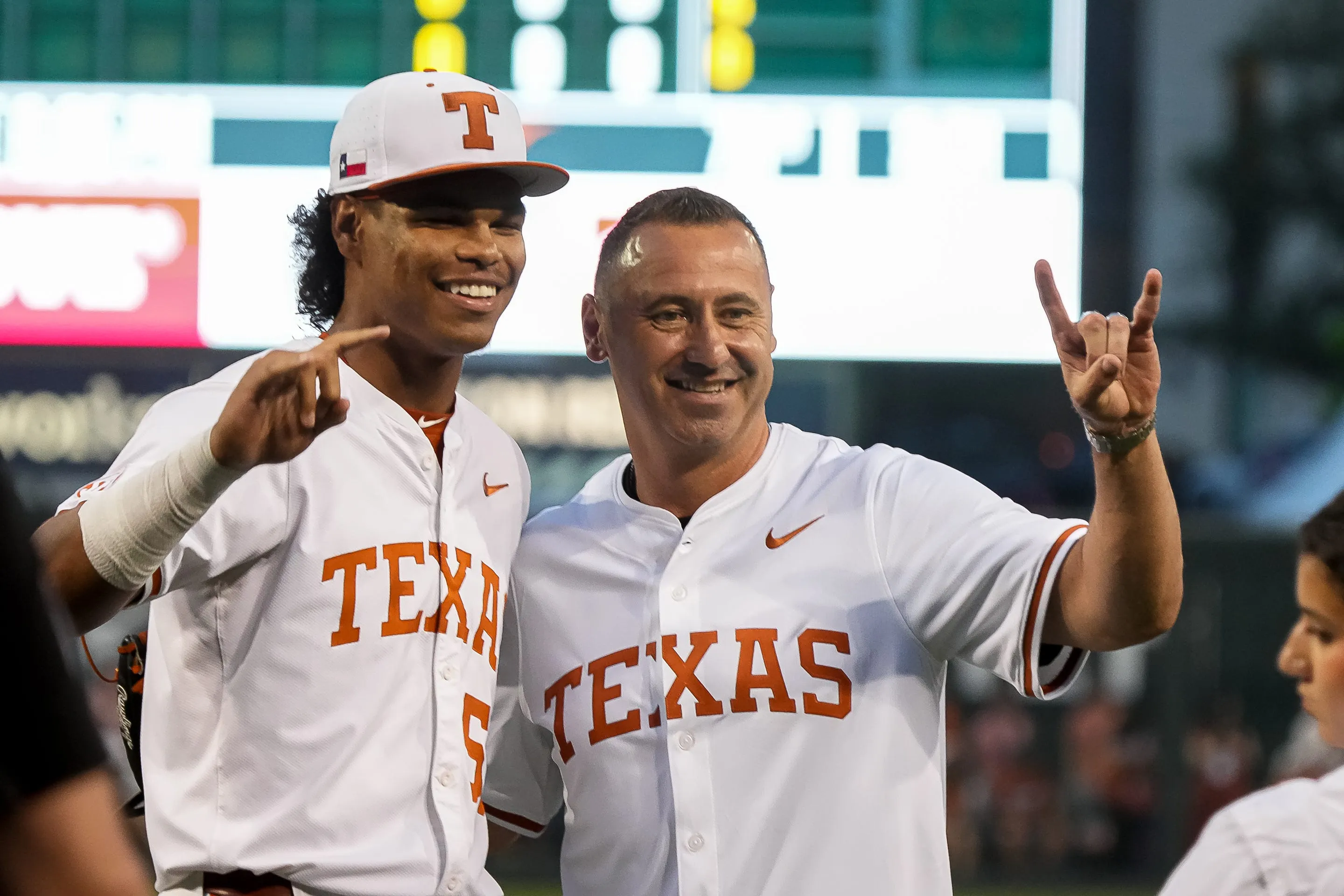 Aaron E. Martinez/American-Statesman / USA TODAY NETWORK via Imagn Images