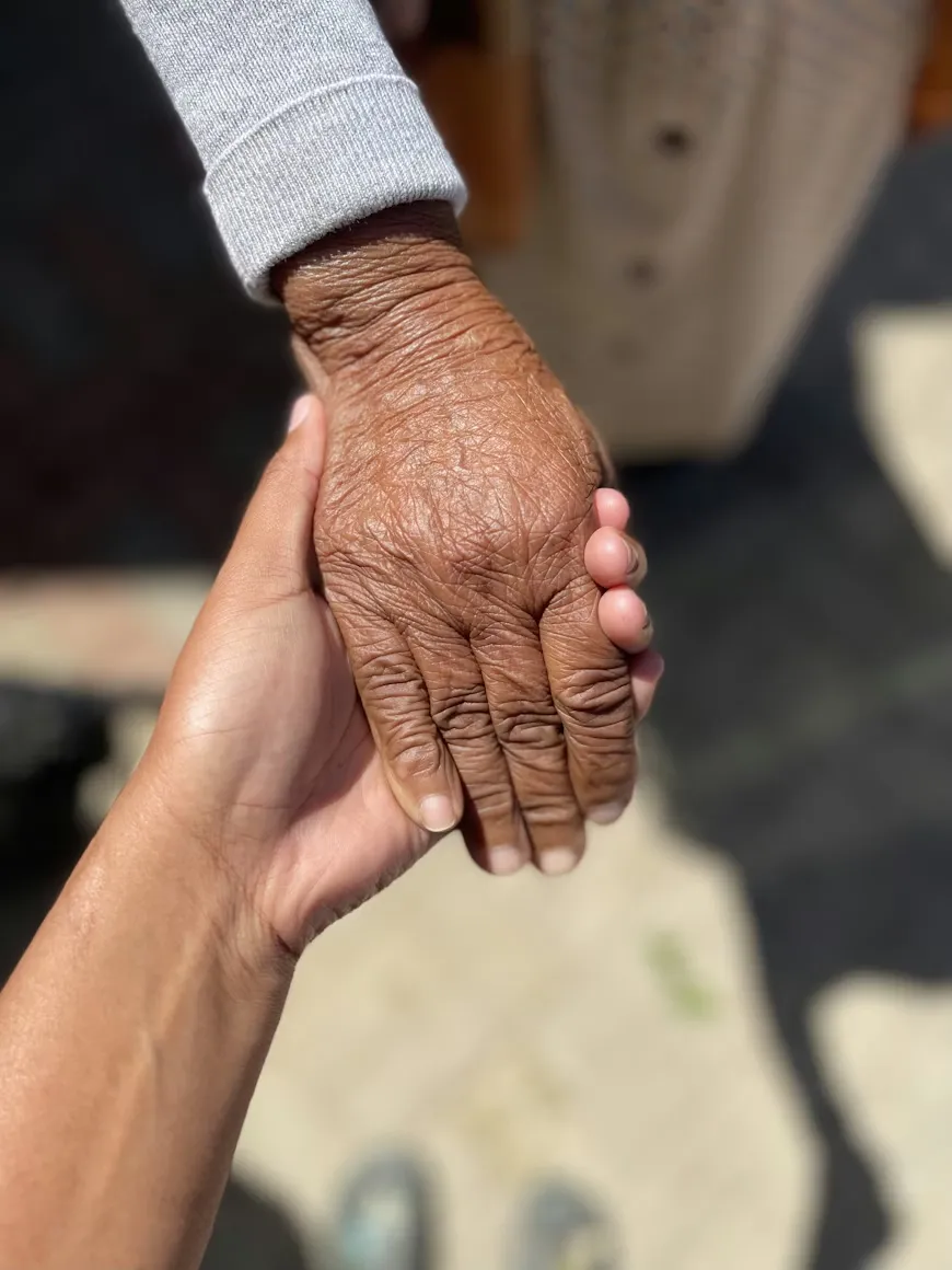 Ina Ramos on Unsplash