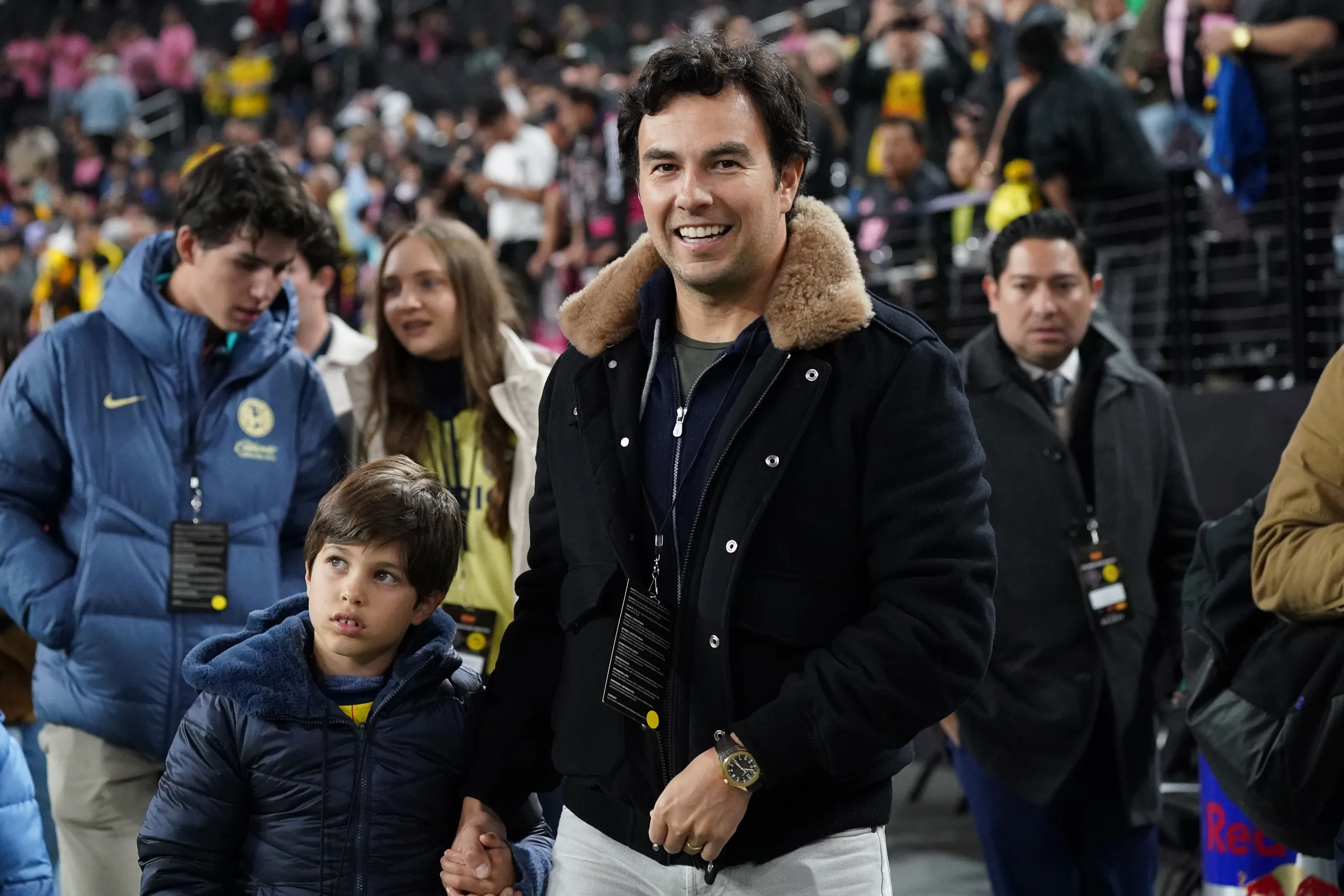 Sergio Perez Calls Out Toxic Fan Culture and Exposes the Reality of Red Bull