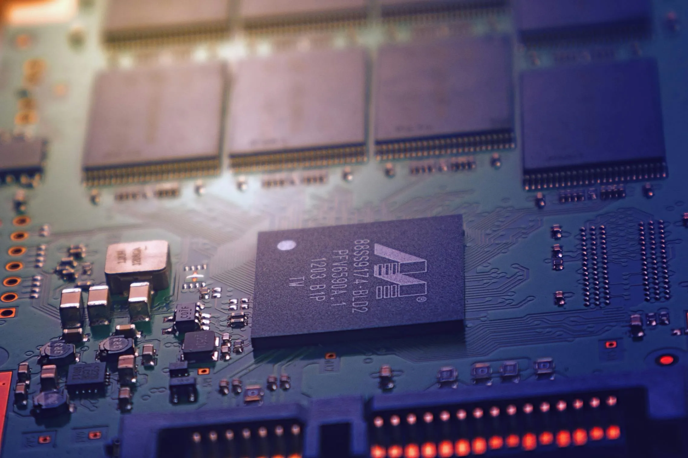 16 Forgotten Tech Conventions from the ’80s