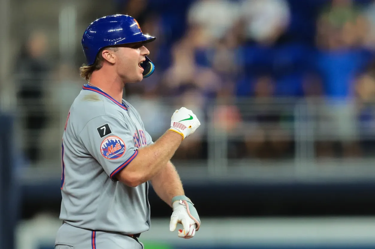 Pete Alonso Signs with Orioles After Mets Decline to Match Offer