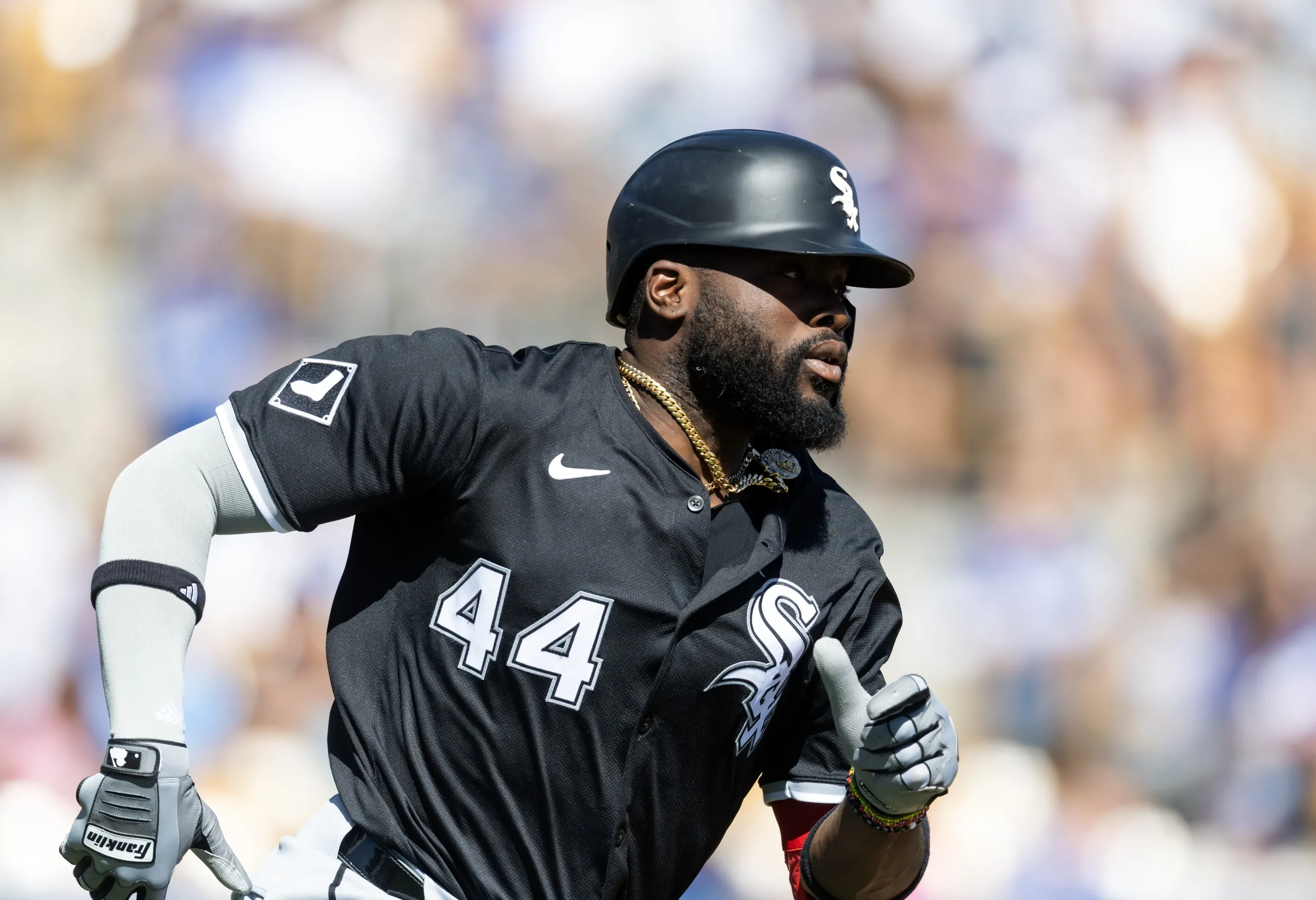 Cardinals Claim Third Baseman Bryan Ramos Ahead of Spring Training