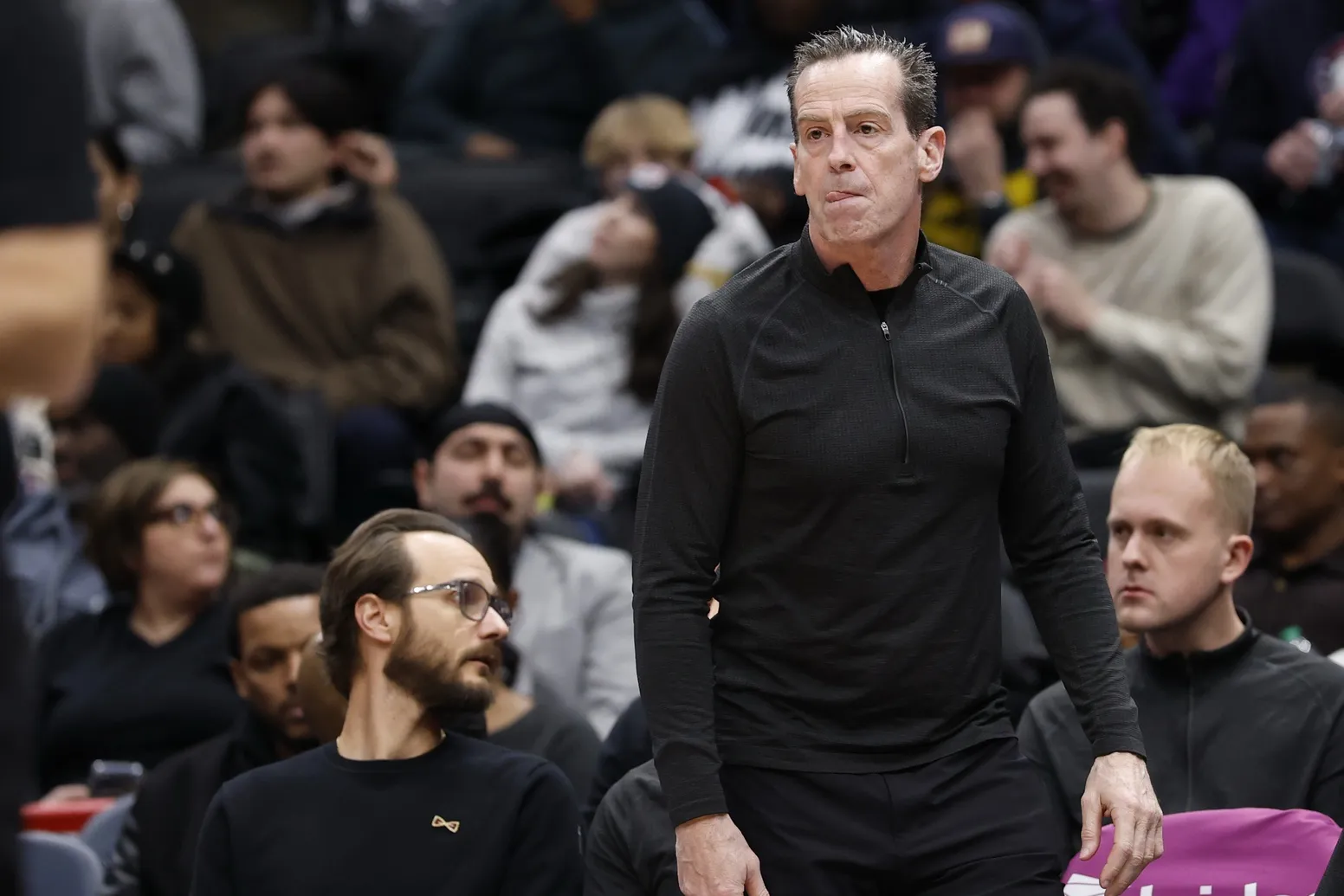 Cavaliers Embrace Adversity as Mobley’s Injury Tests Depth and Readiness
